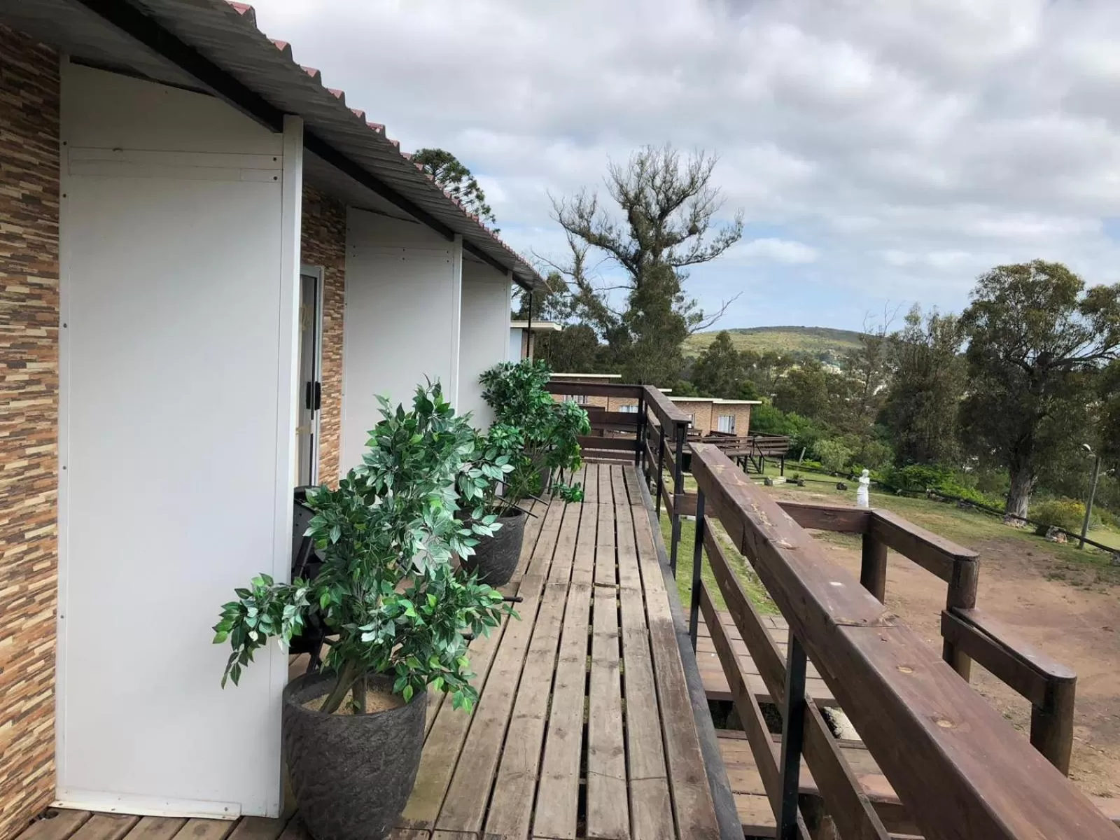 Complejo Laderas del Cerro