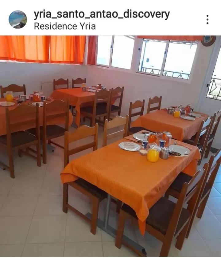 Food and drinks, Restaurant/Places to Eat in Yria Residencial