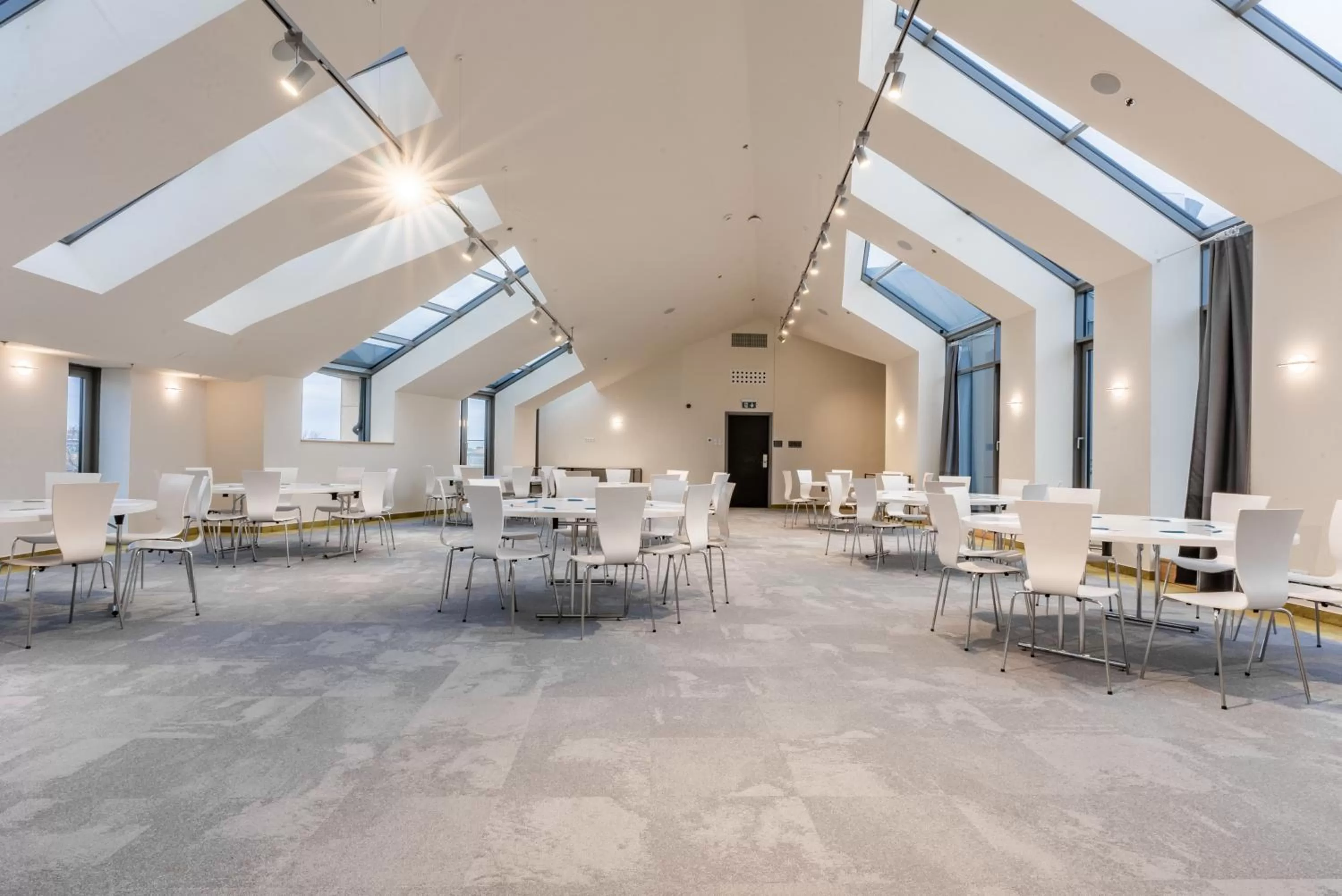 Meeting/conference room in Akeah Verdi Budapest