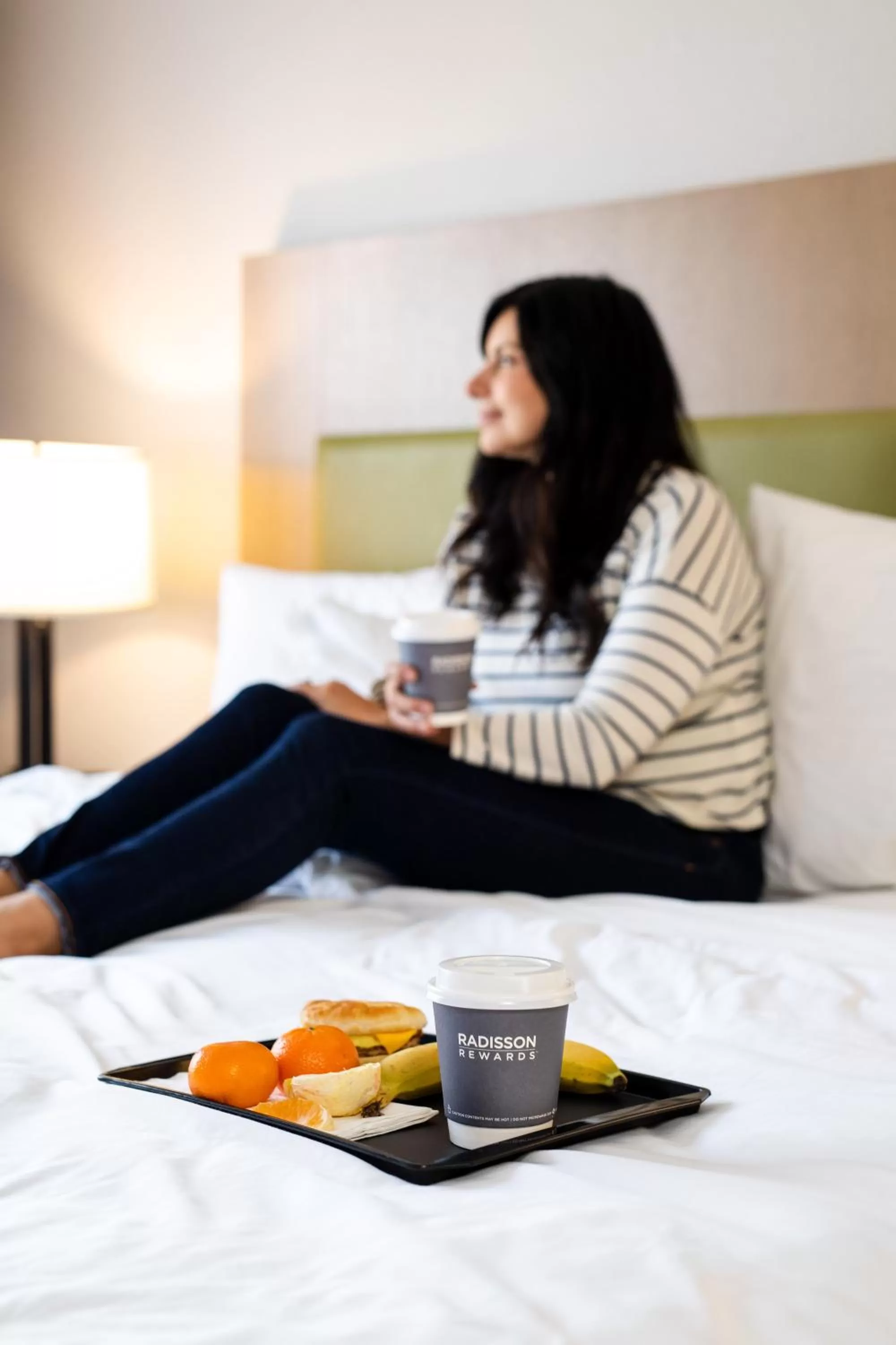 Bedroom, Bed in Country Inn & Suites by Radisson, Augusta at I-20, GA