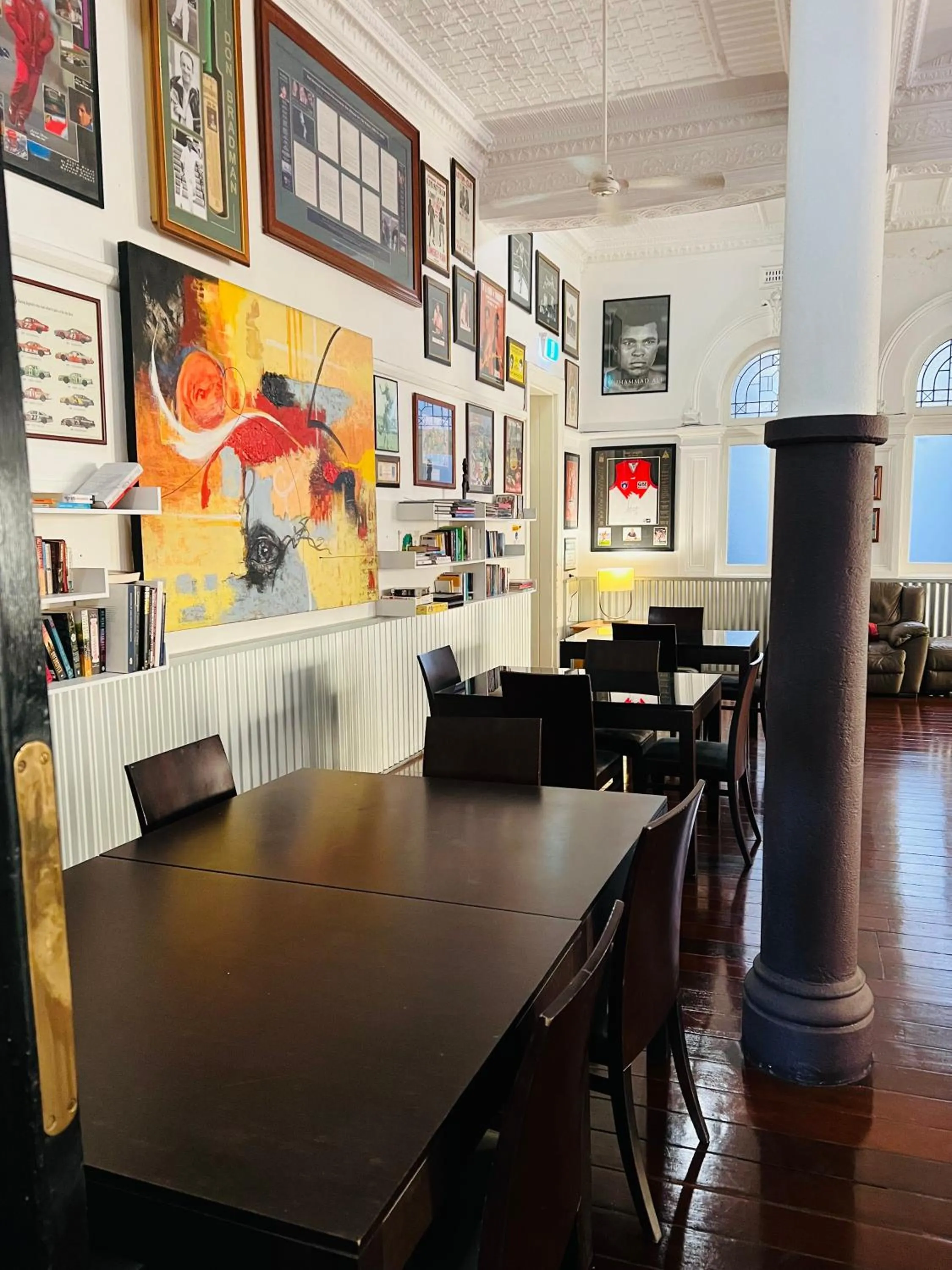 TV and multimedia in Akara Perth