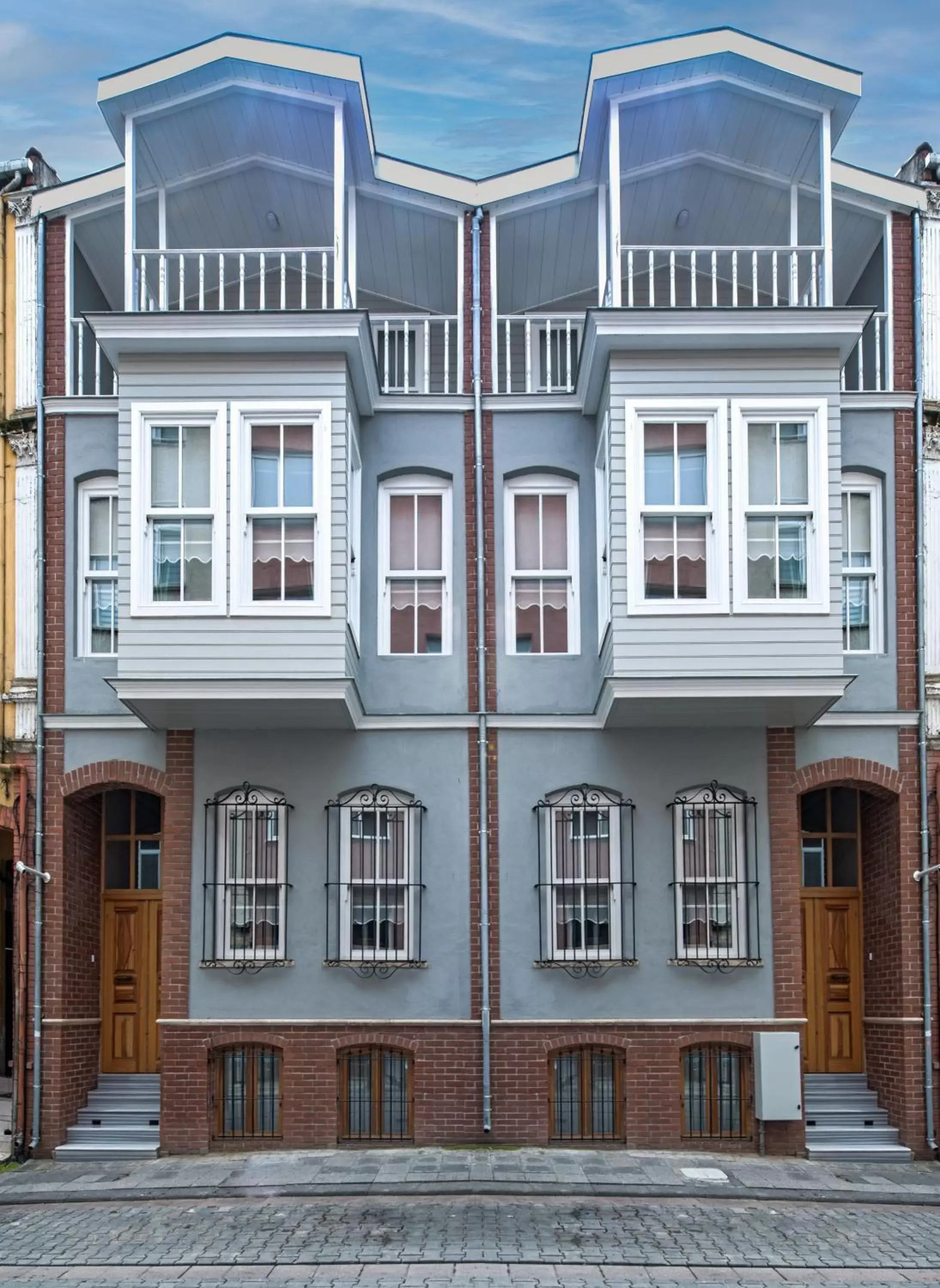 İkiz Konak Boutique Hotel İkiz Konak Boutique Hotel