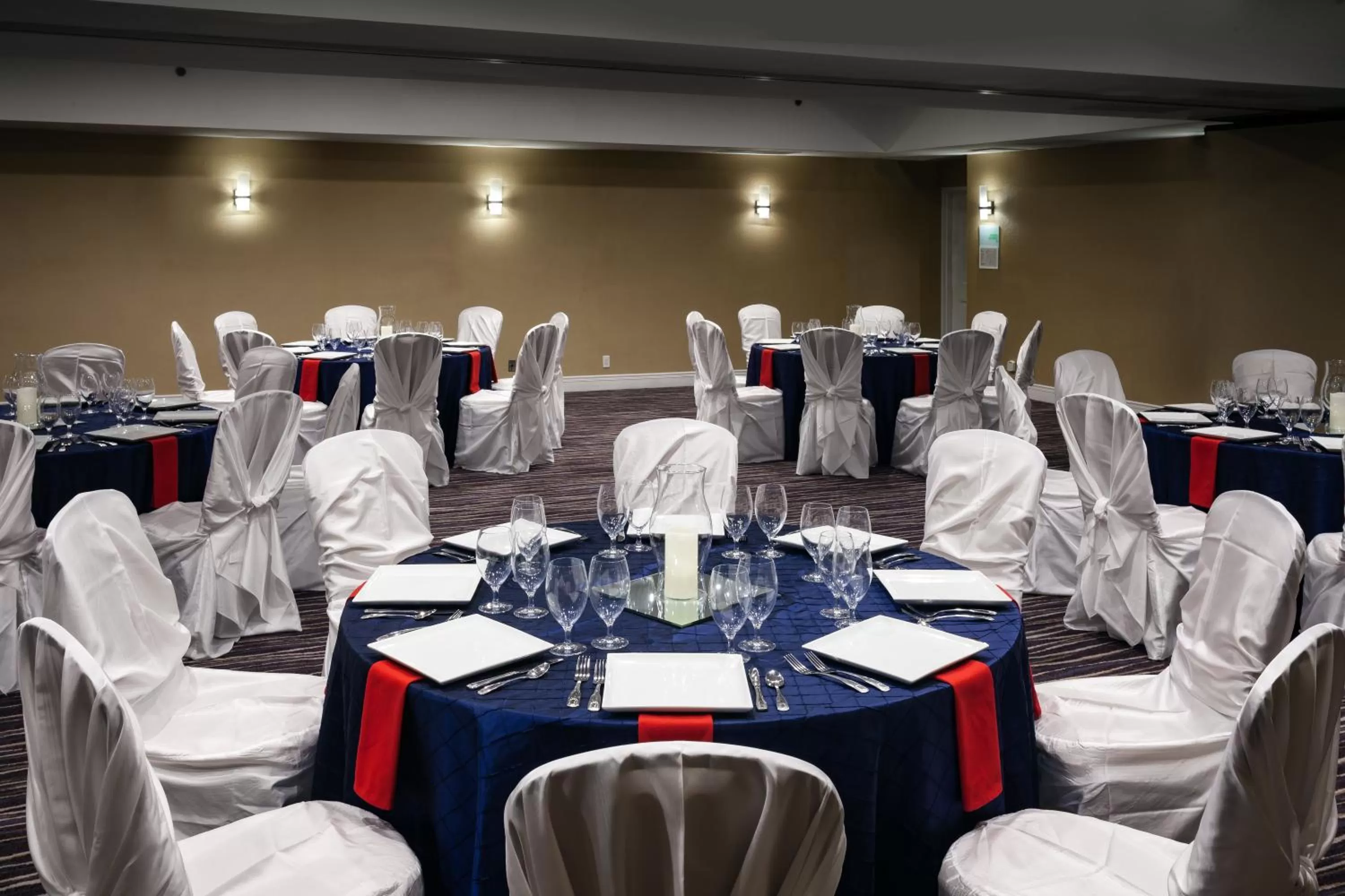 Banquet/Function facilities, Banquet Facilities in Holiday Inn San Antonio-Downtown/Market Square, an IHG Hotel