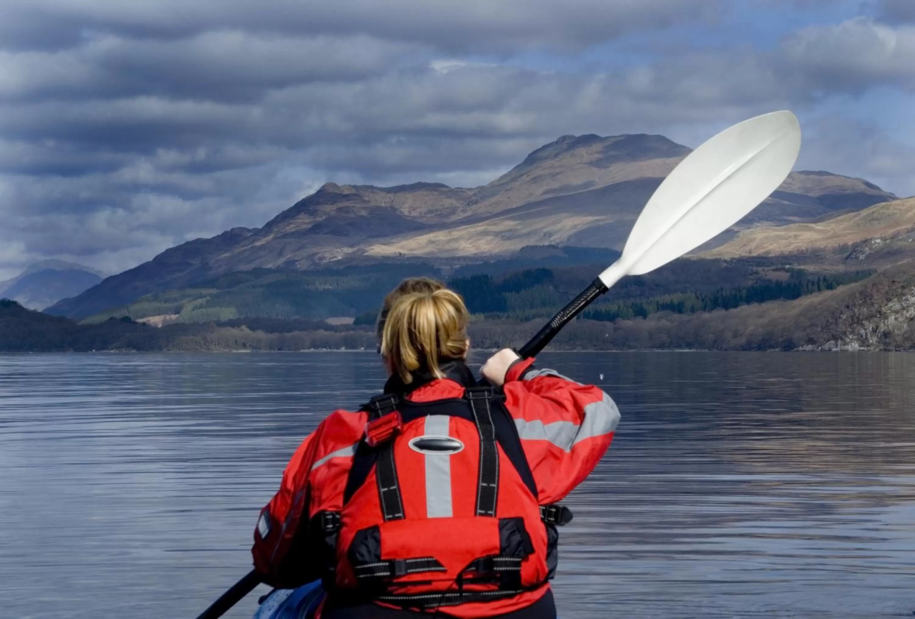 Activities in Loch Rannoch Hotel and Spa