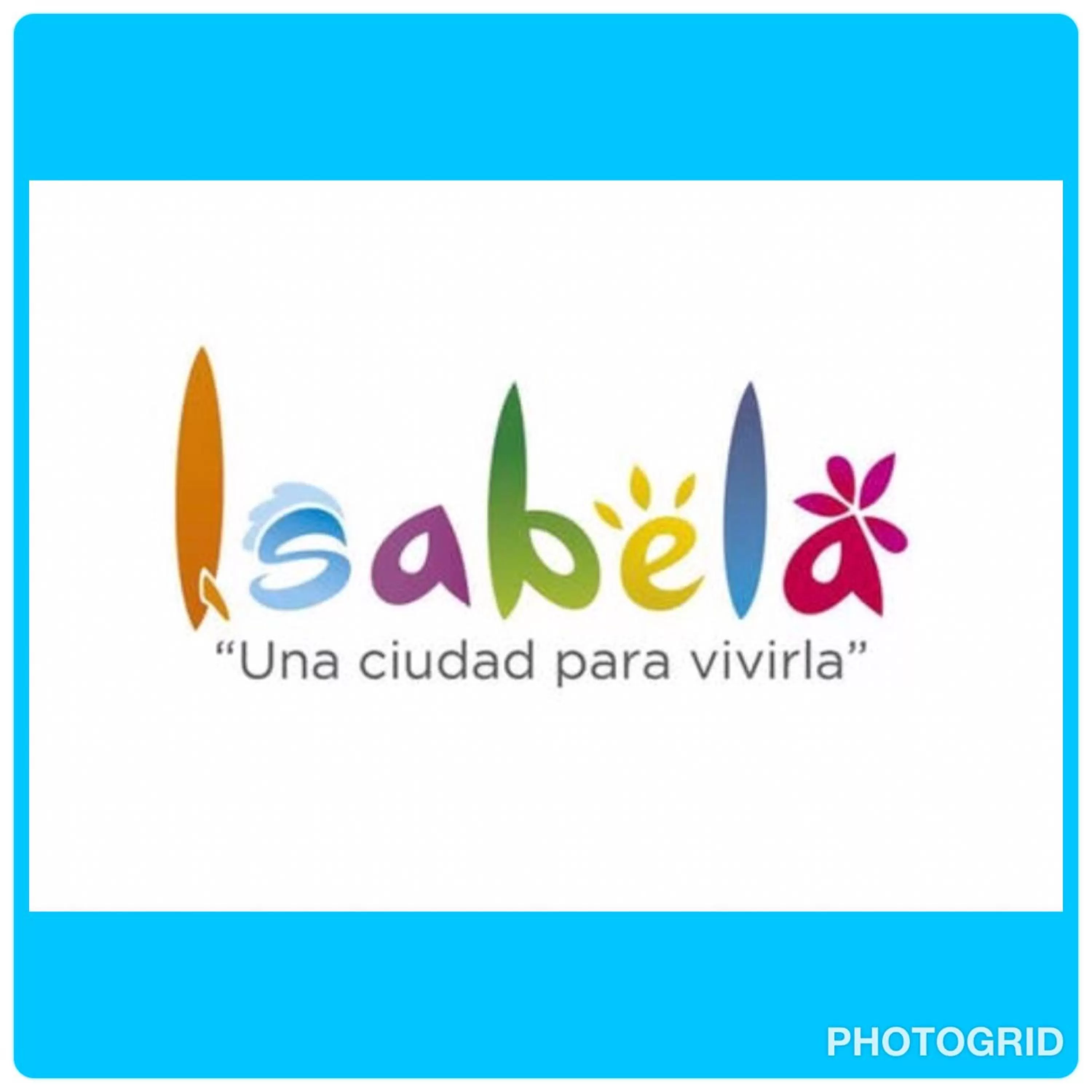 Property logo or sign in Itza-Bella Suites