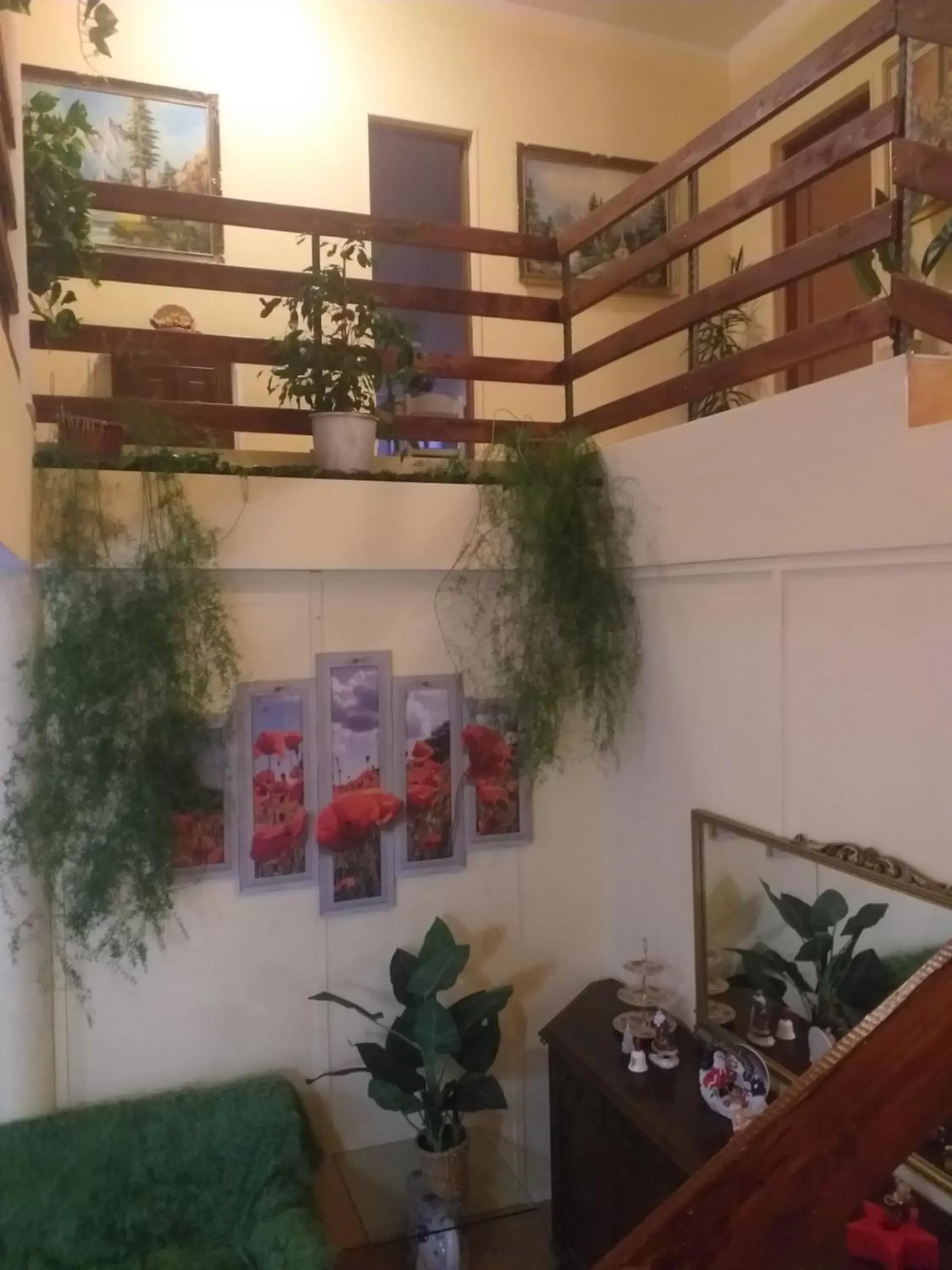 Casa Maria Casa Maria