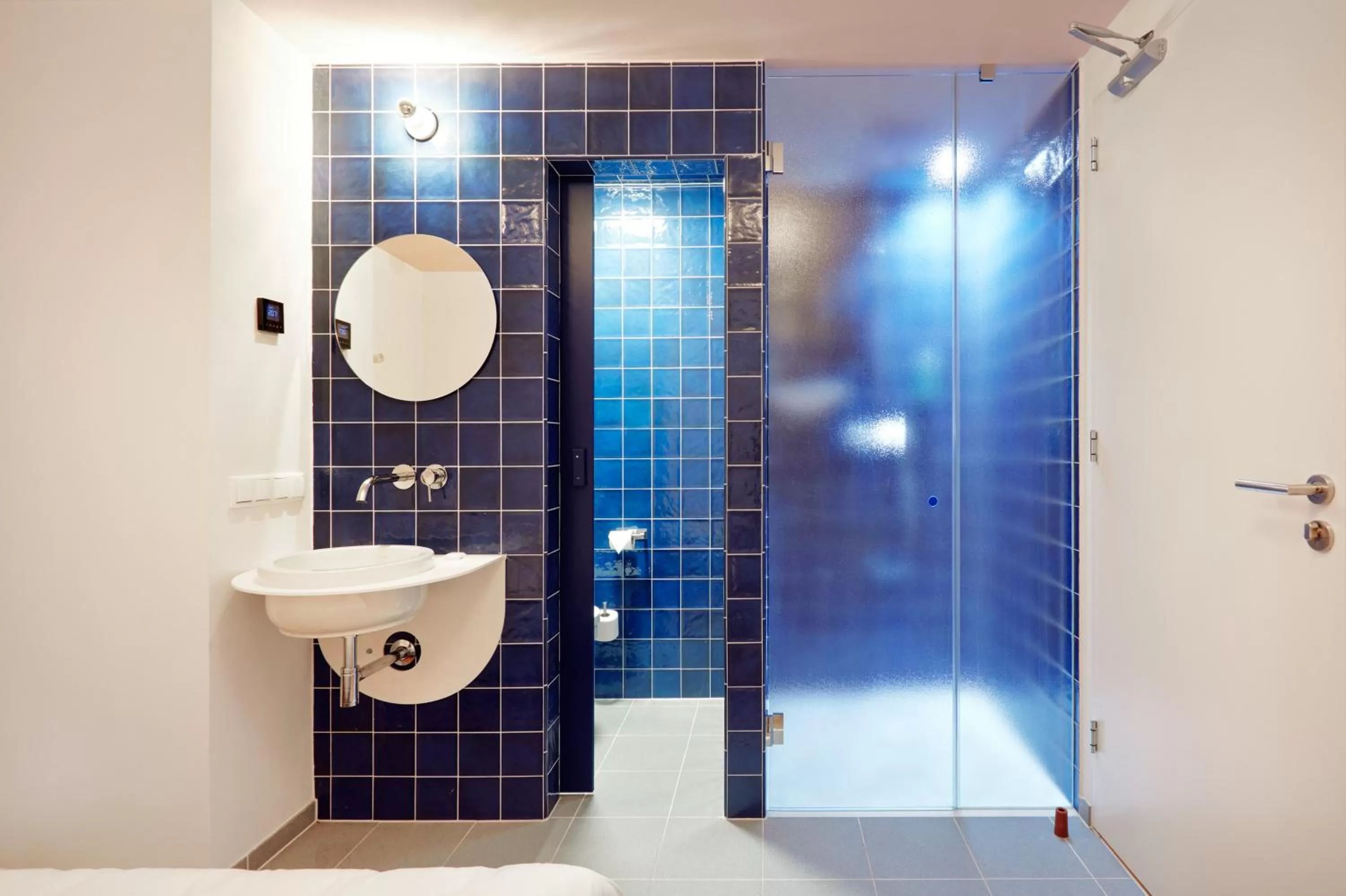 Hotel Not Hotel Rotterdam