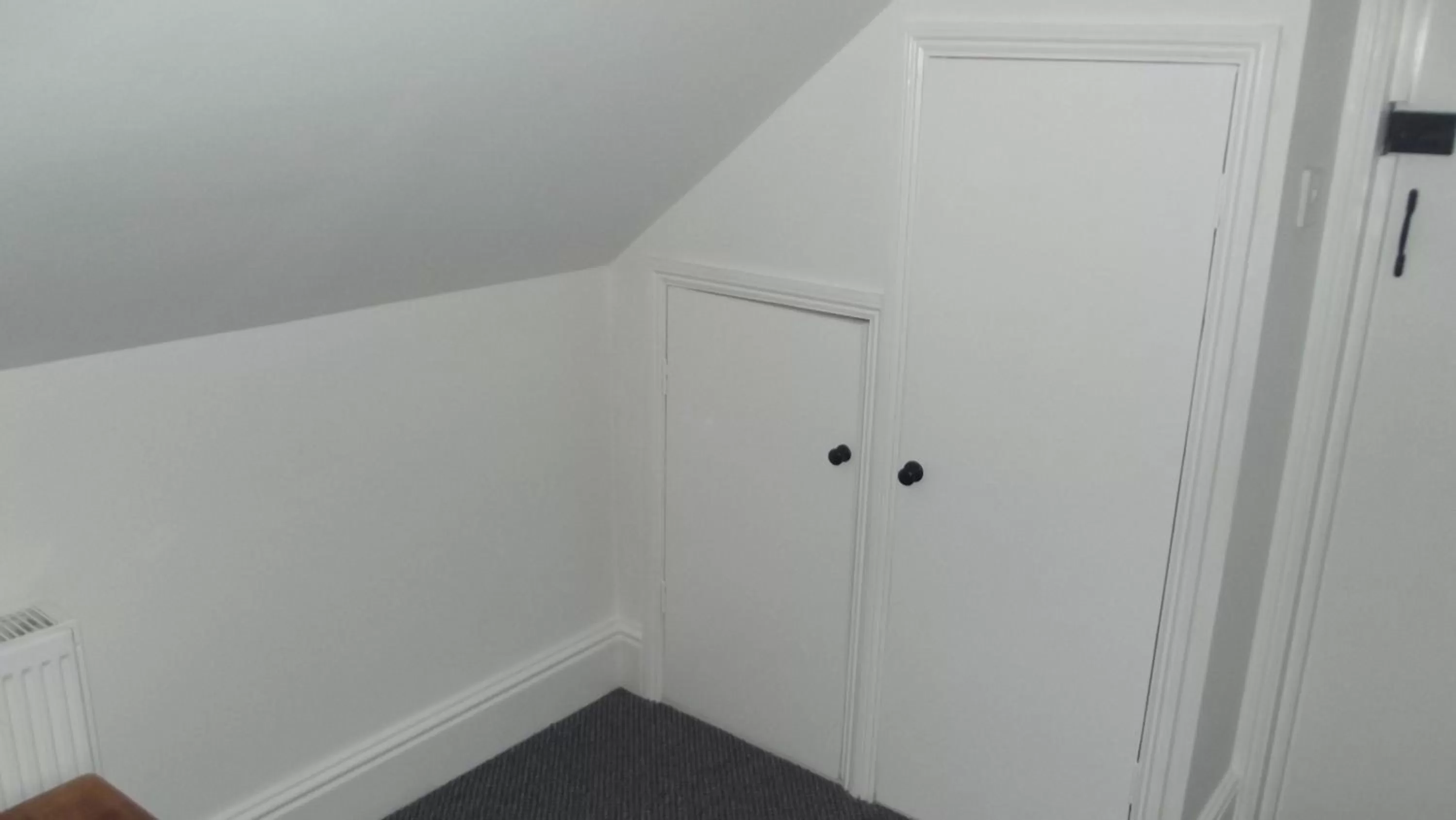 Decorative detail in No24 Ventnor