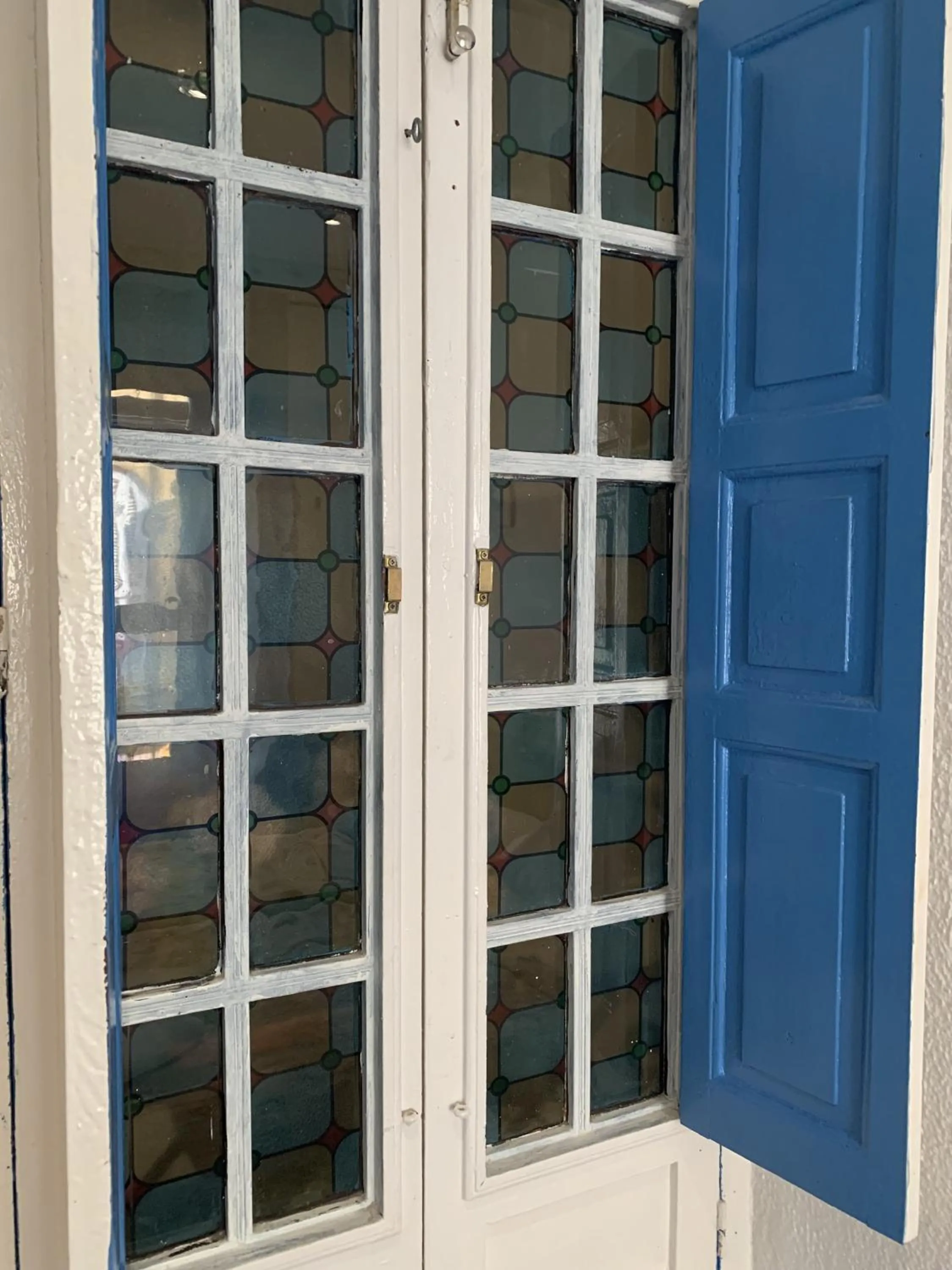 Bedroom in Giraldilla