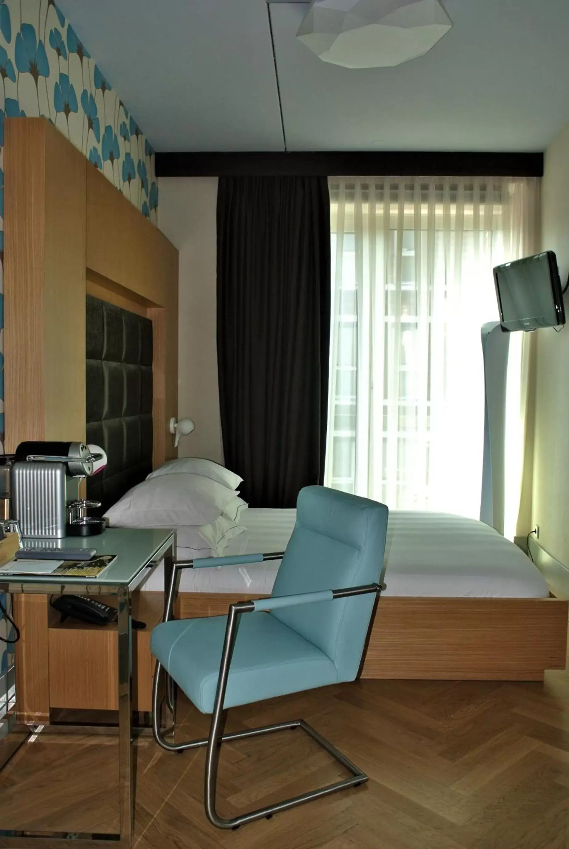 Double Room in Amadi Park Hotel Double Room in Amadi Park Hotel