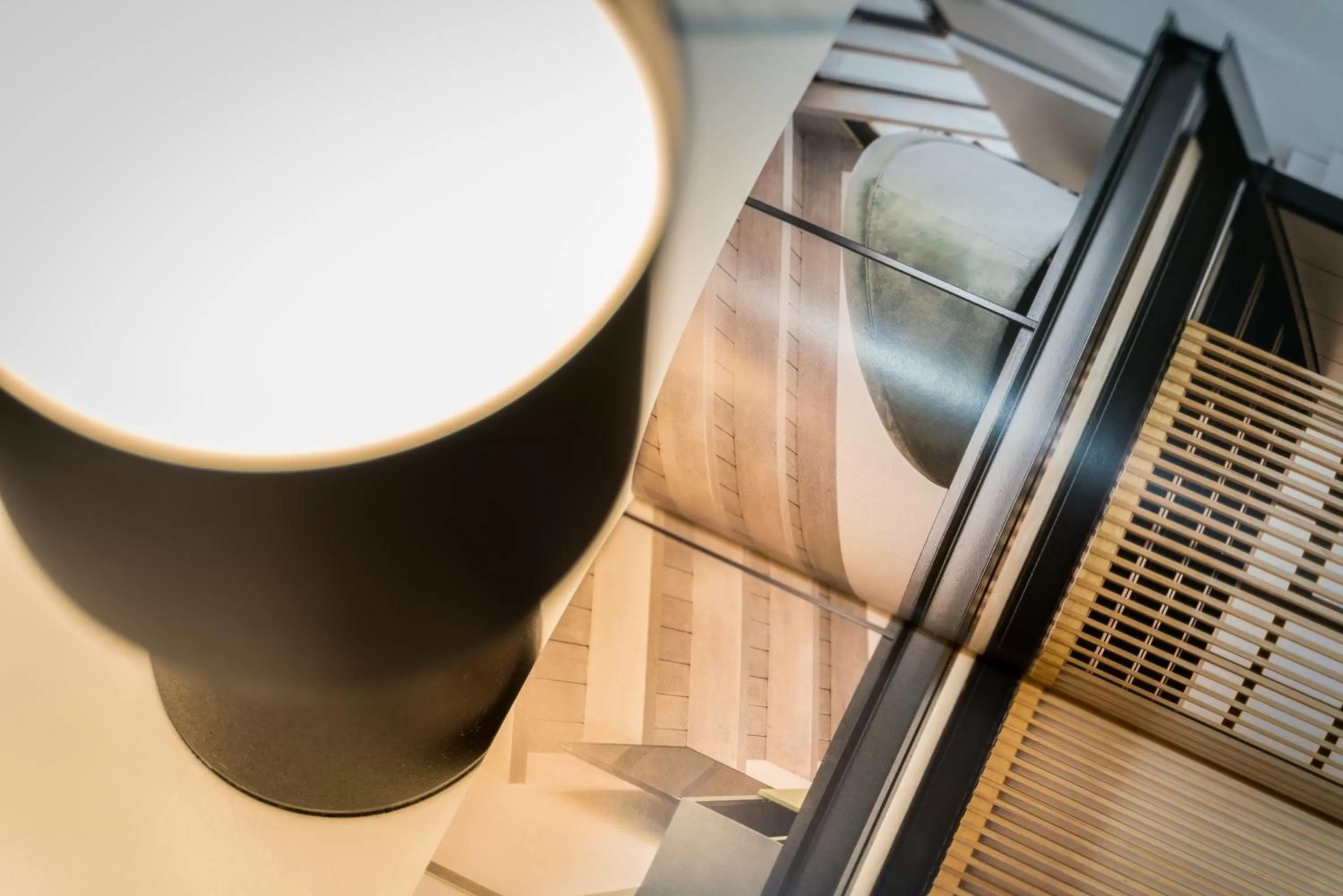 Decorative detail in Certosa di Pontignano Residenza d'Epoca - Place of Charme