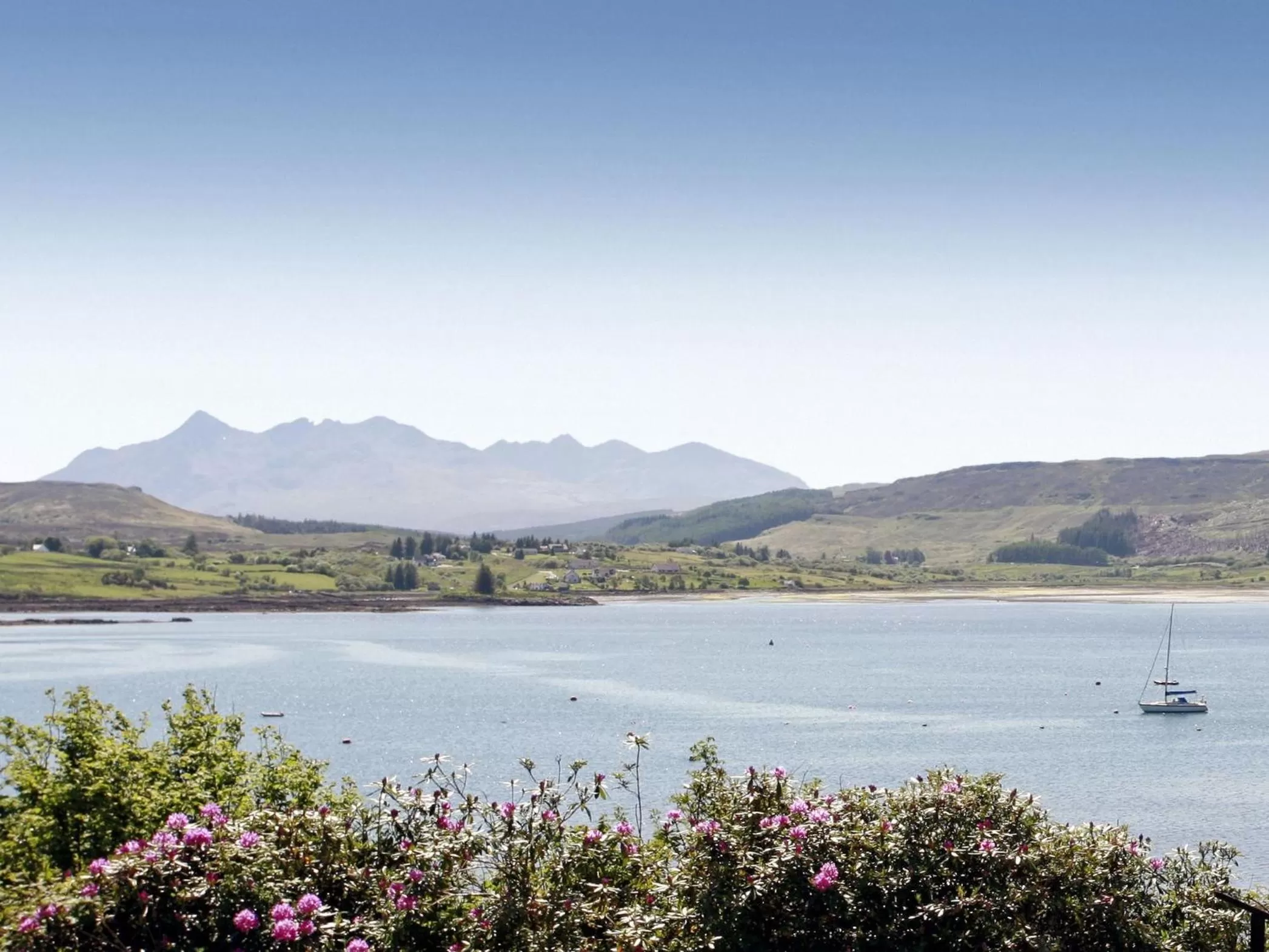 Other in An-Airidh Bed & Breakfast Portree