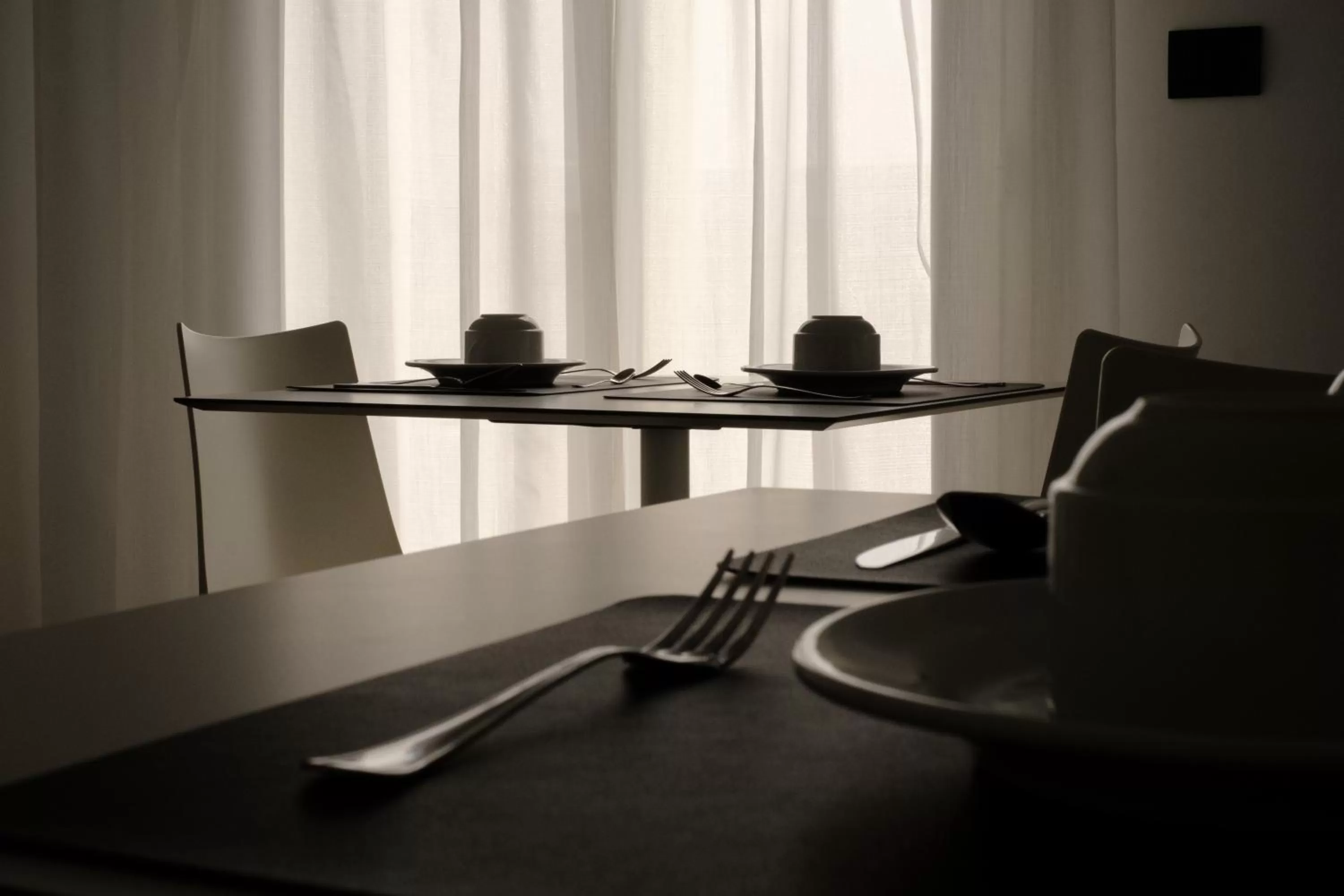 Breakfast in Domea Superior Rooms Bed and Breakfast