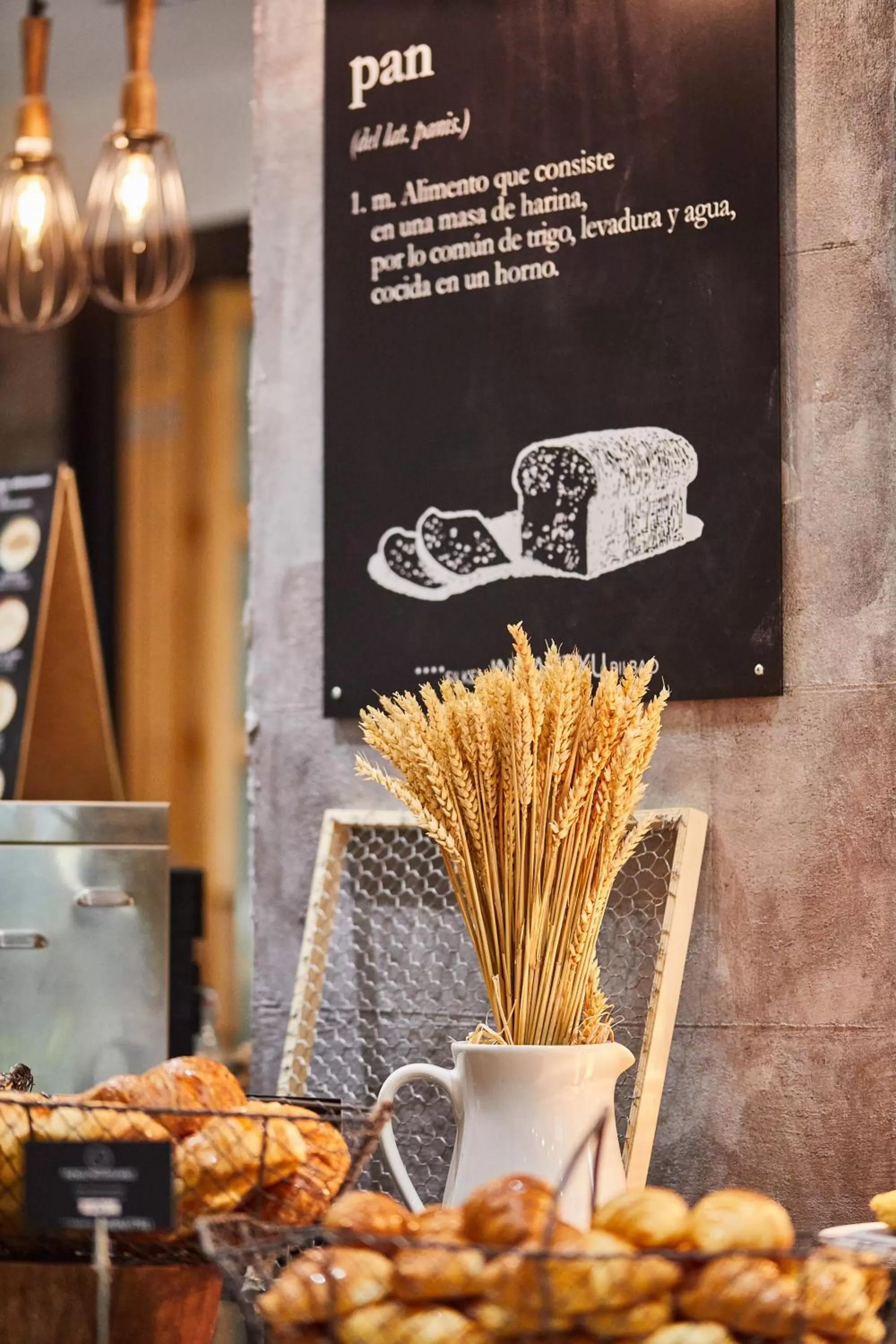 Restaurant/places to eat in Hotel Silken Indautxu