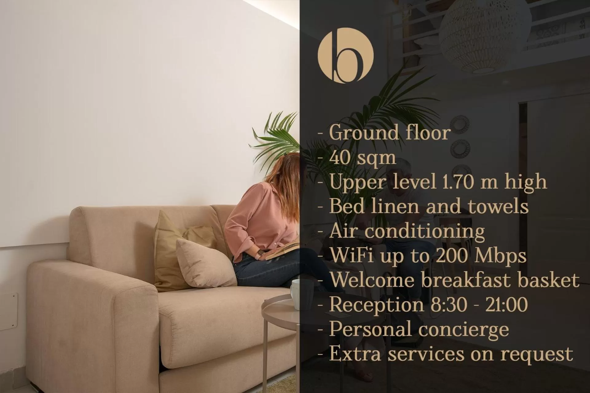 Suite in Ortigia Boutique Palace