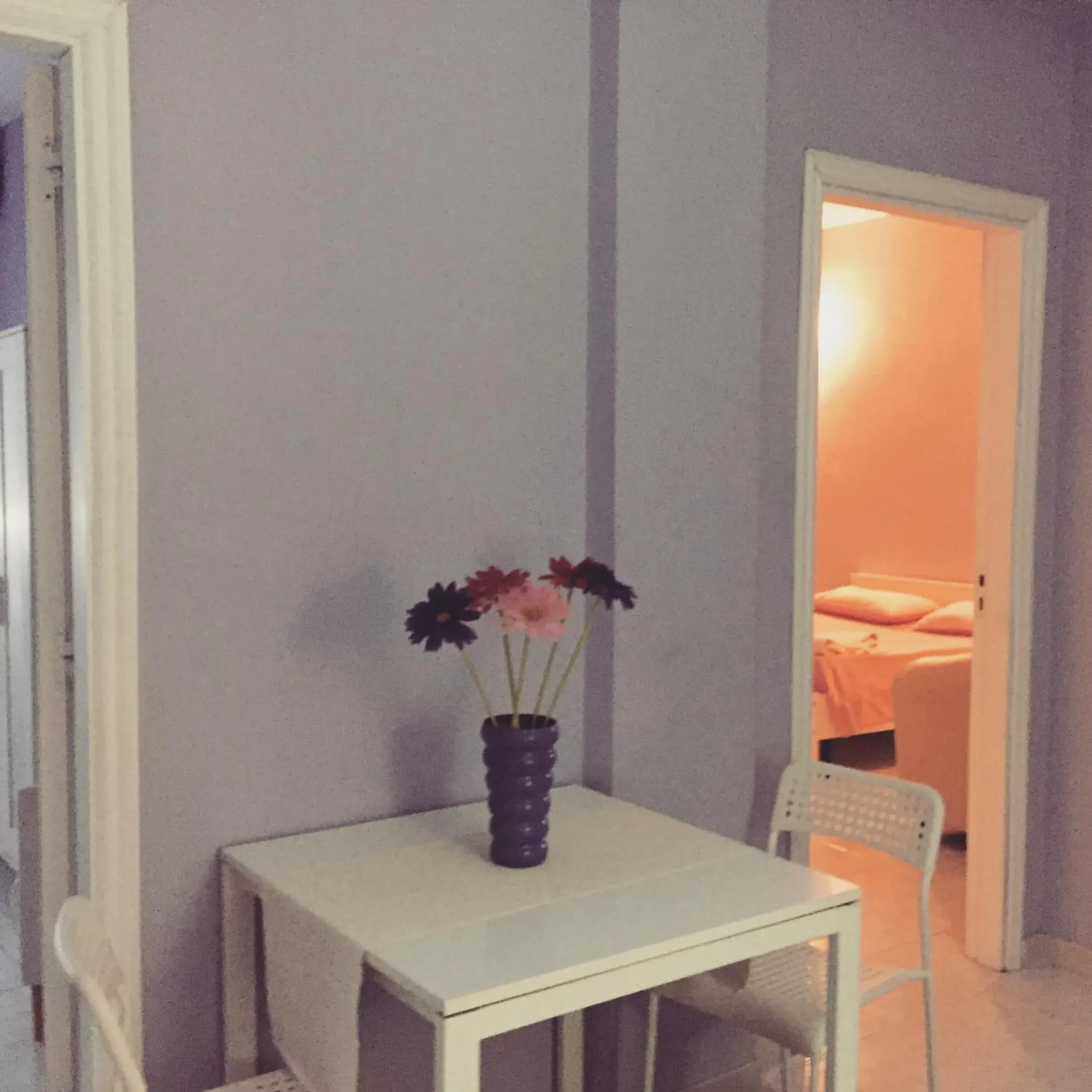 Superior Family Room in HB Albergo Lamanna Superior Family Room in HB Albergo Lamanna