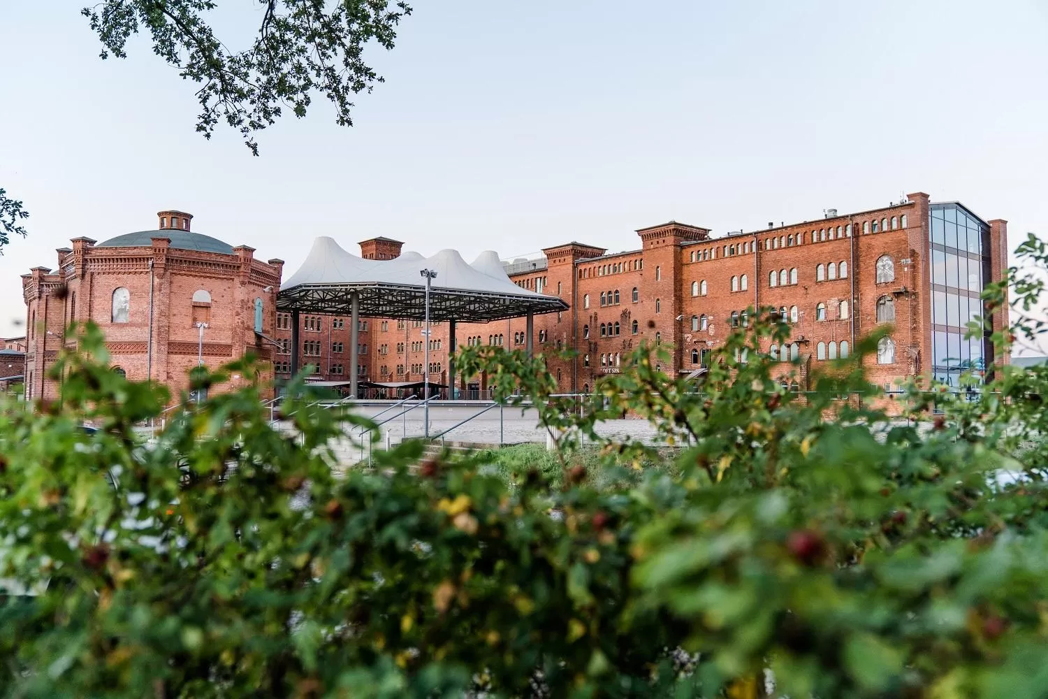 Elbe Resort Alte Ölmühle