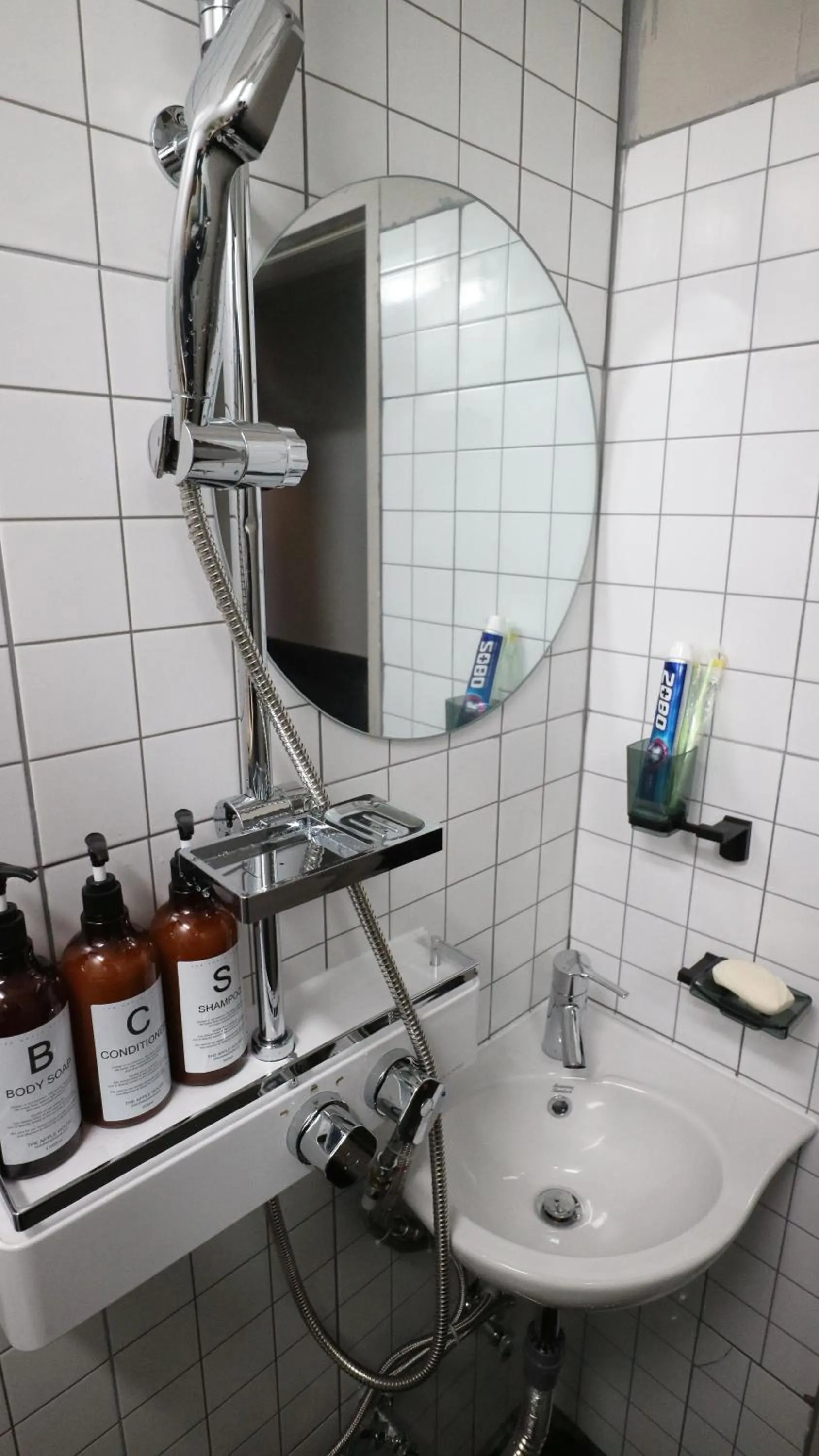 Hostel Korea - Original