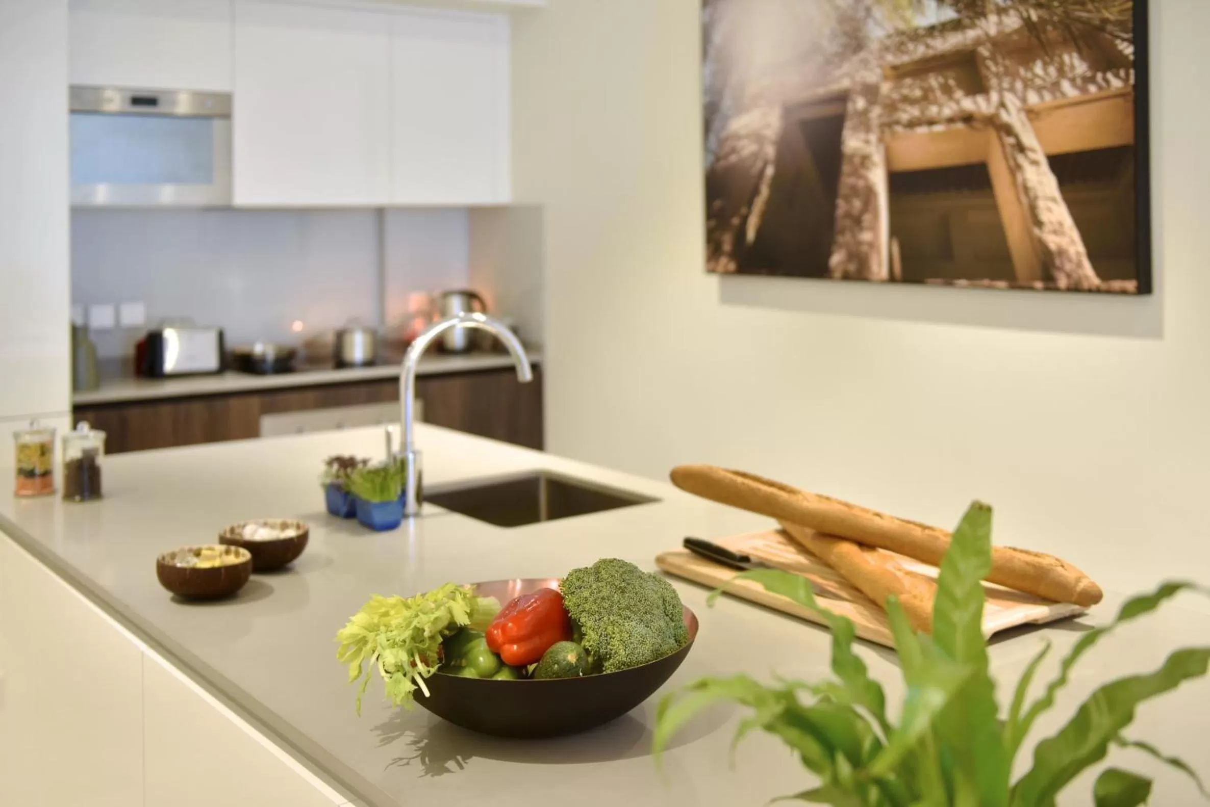 Coffee/tea facilities in Swiss-Belresidences Juffair