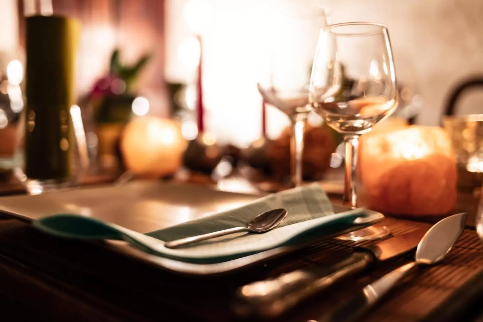 Restaurant/Places to Eat in La Vieille Maison - Halte Gourmande