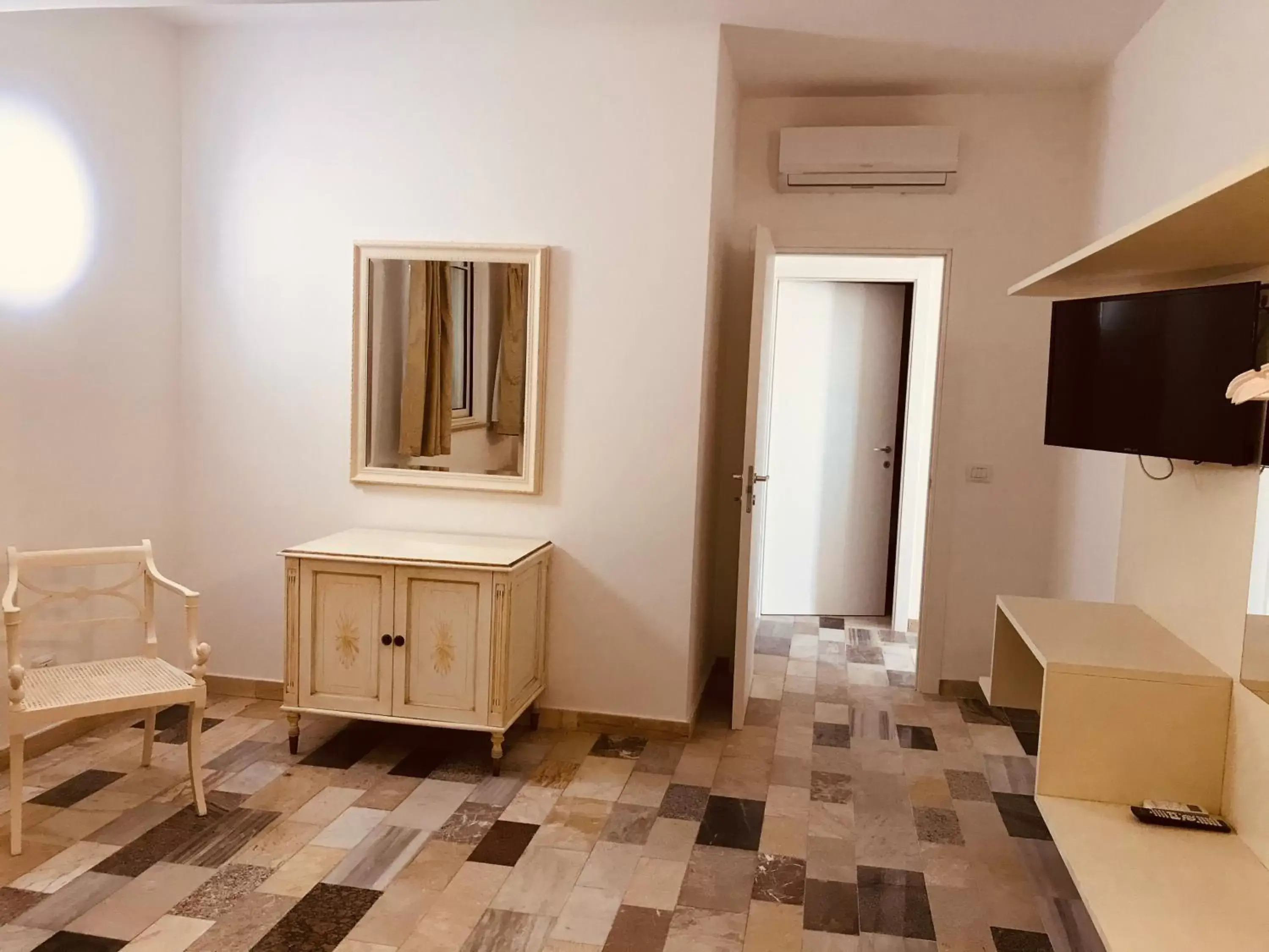 Three-Bedroom Apartment in Don Vittorio Country Village Three-Bedroom Apartment in Don Vittorio Country Village