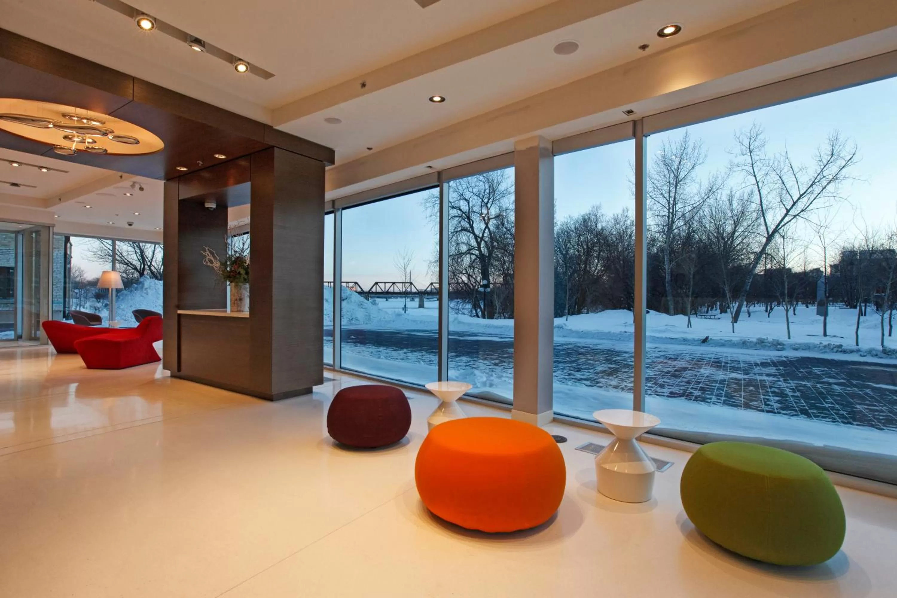 Lounge or bar in Mere Hotel