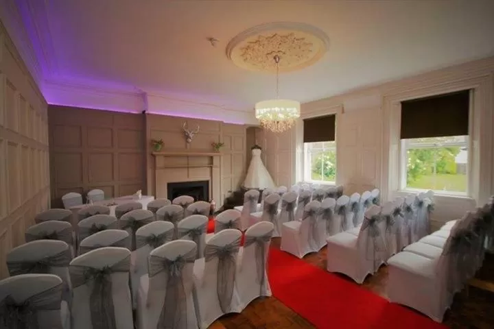 Banquet Facilities in Coquetvale Hotel