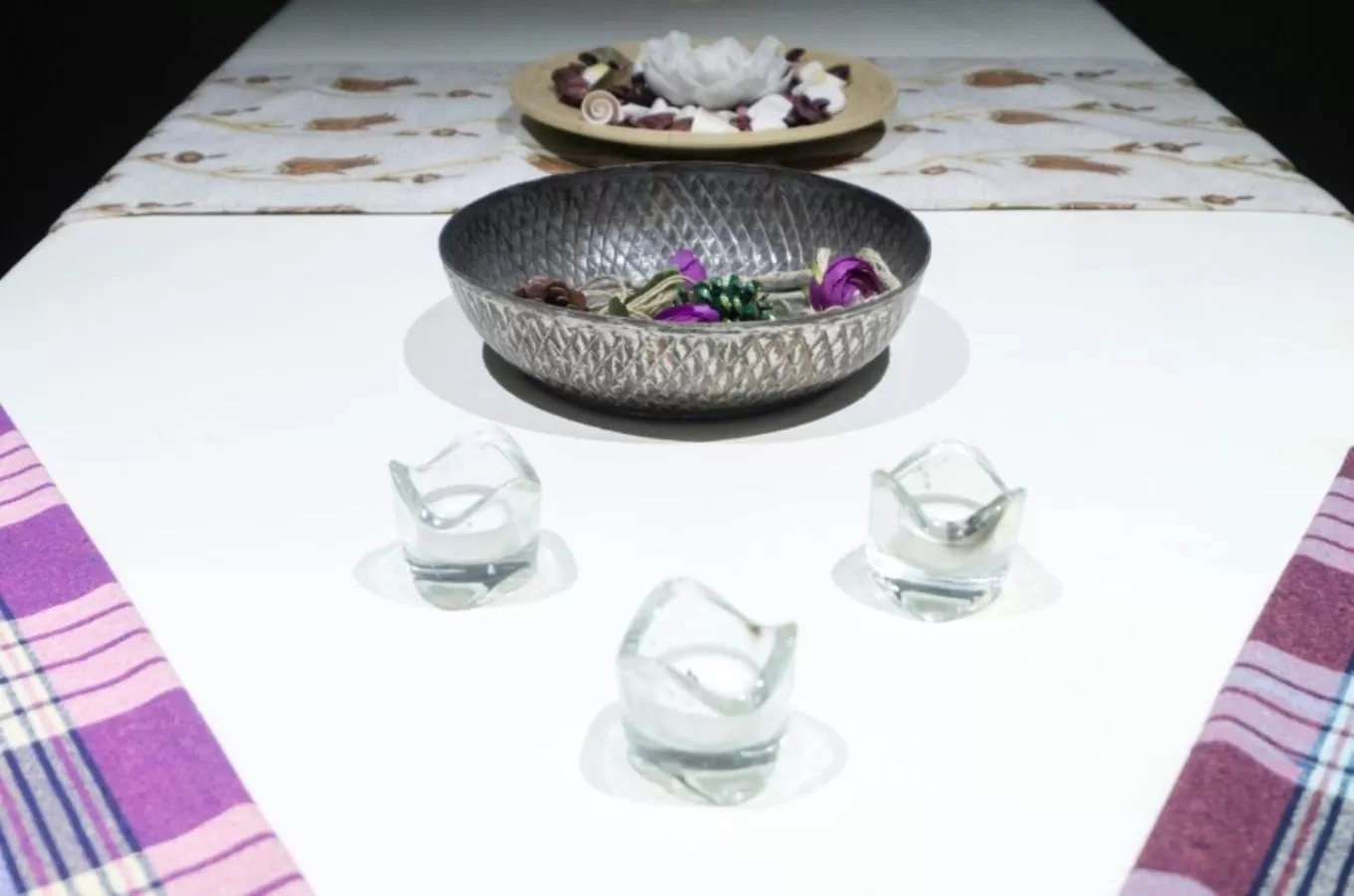 Massage in Nordstern Hotel Galata