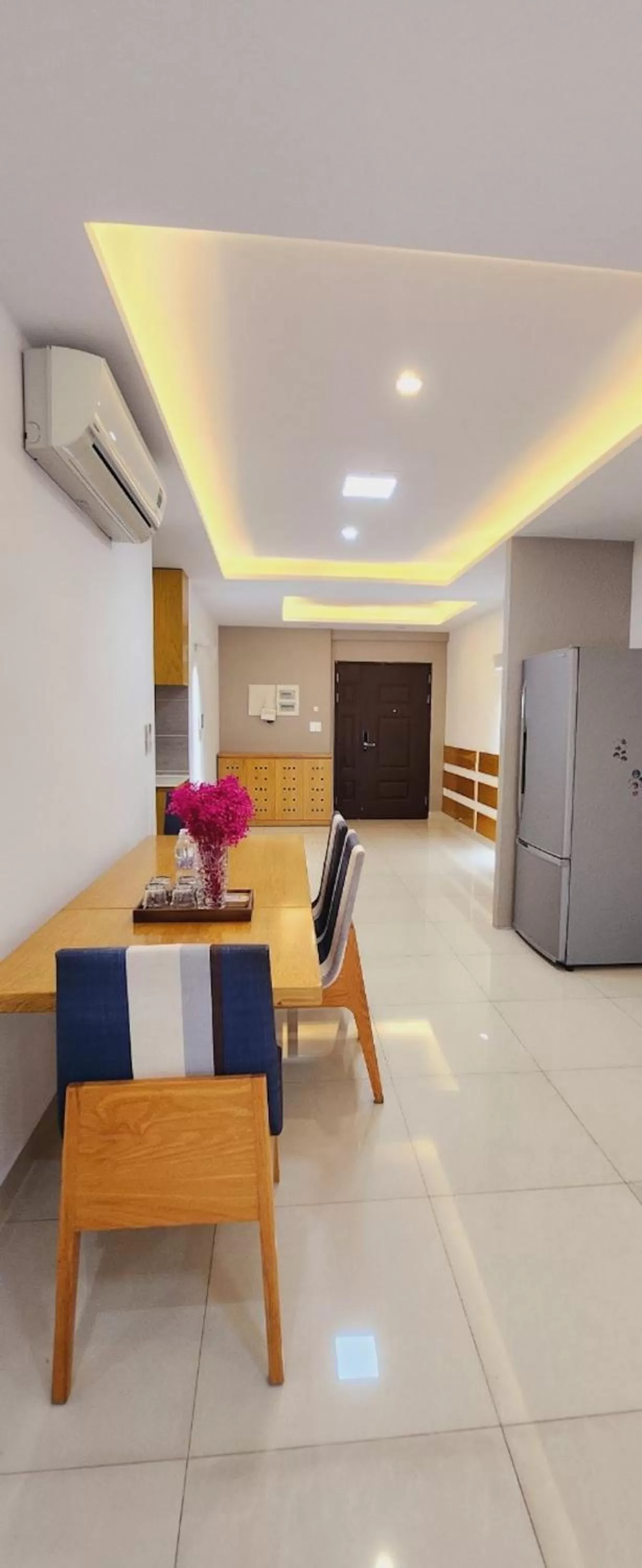 Michael Apartment Scenic Valley