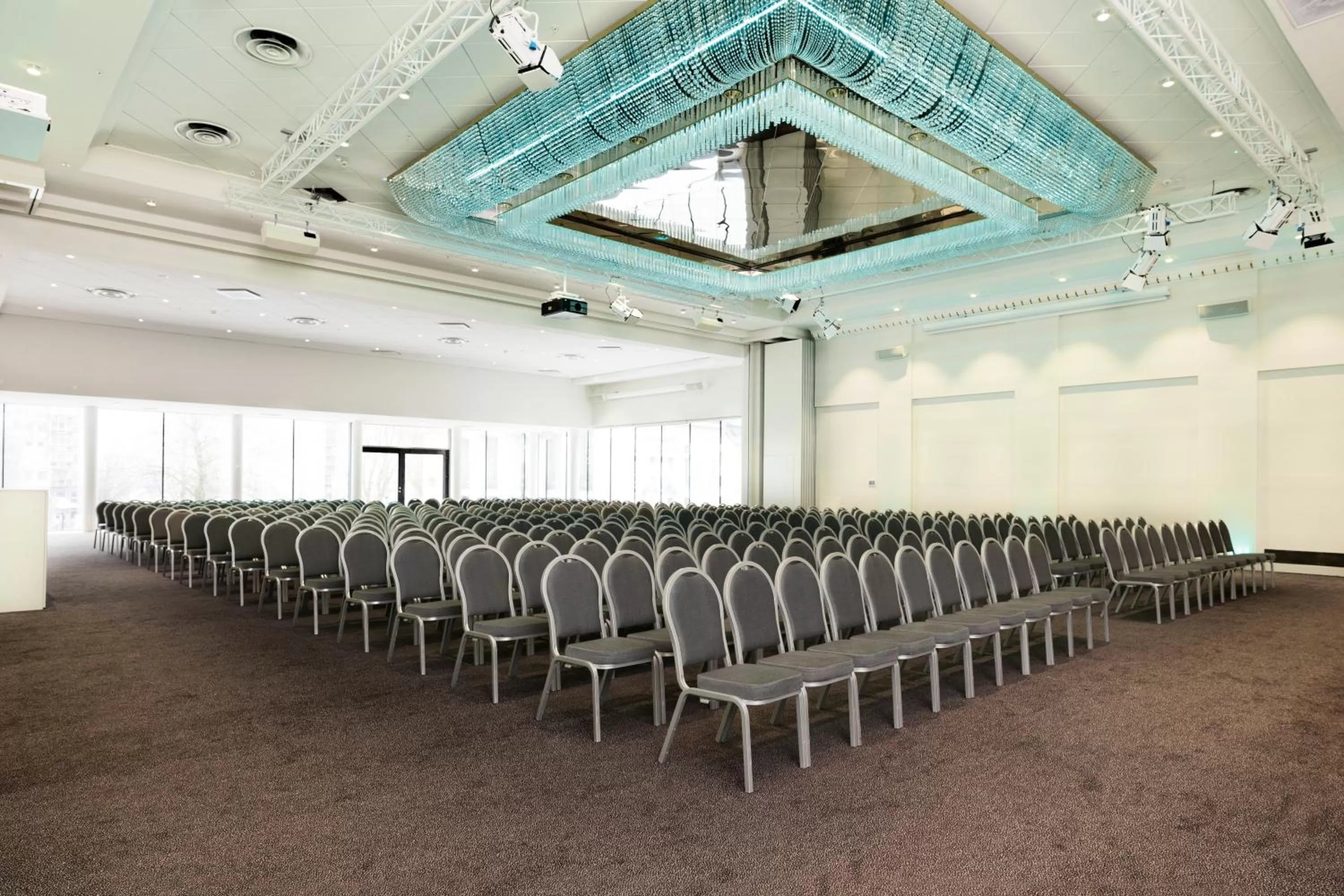 Meeting/conference room in Elite Park Avenue Hotel