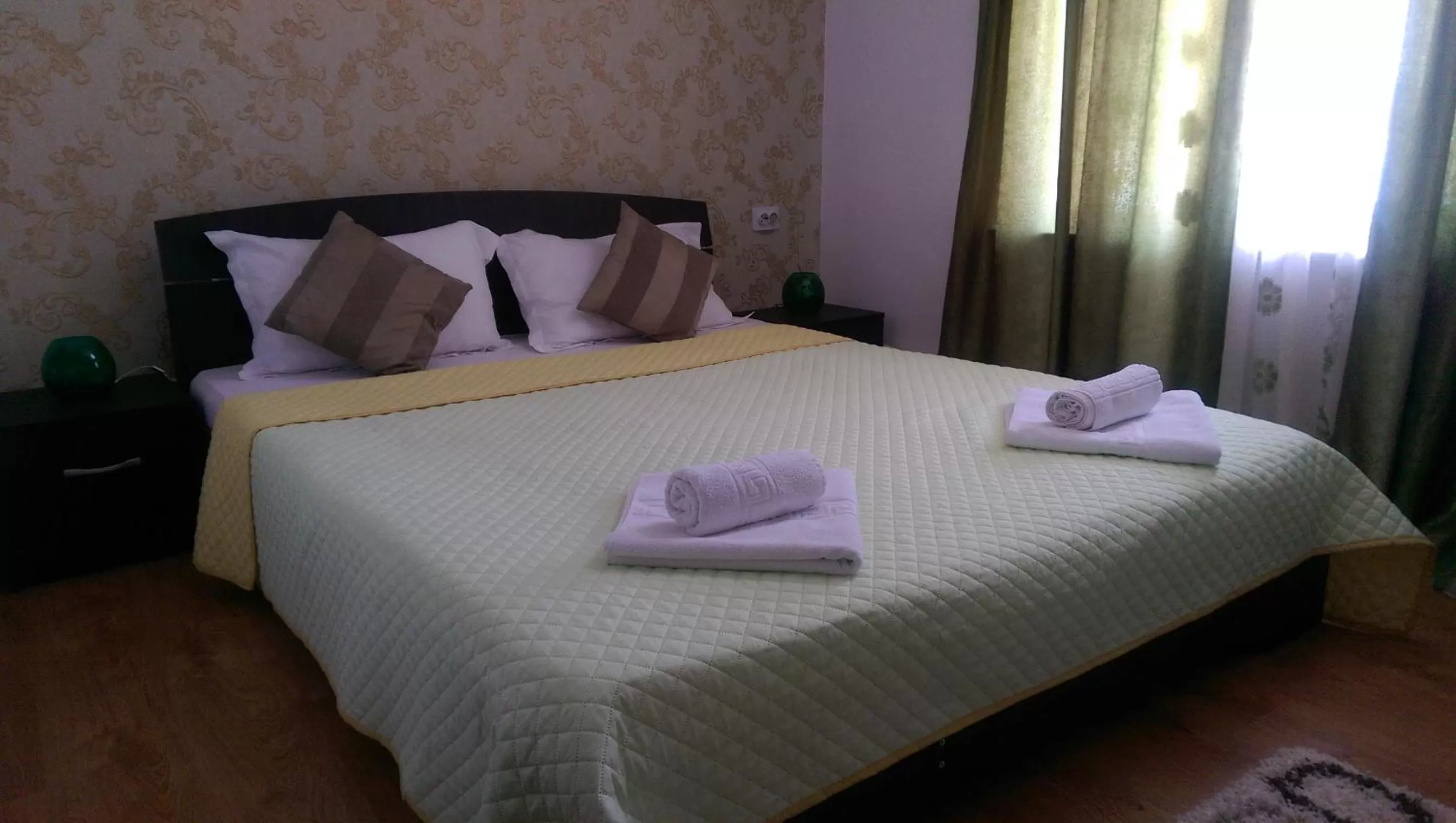 Bed in Casa Regala EAR