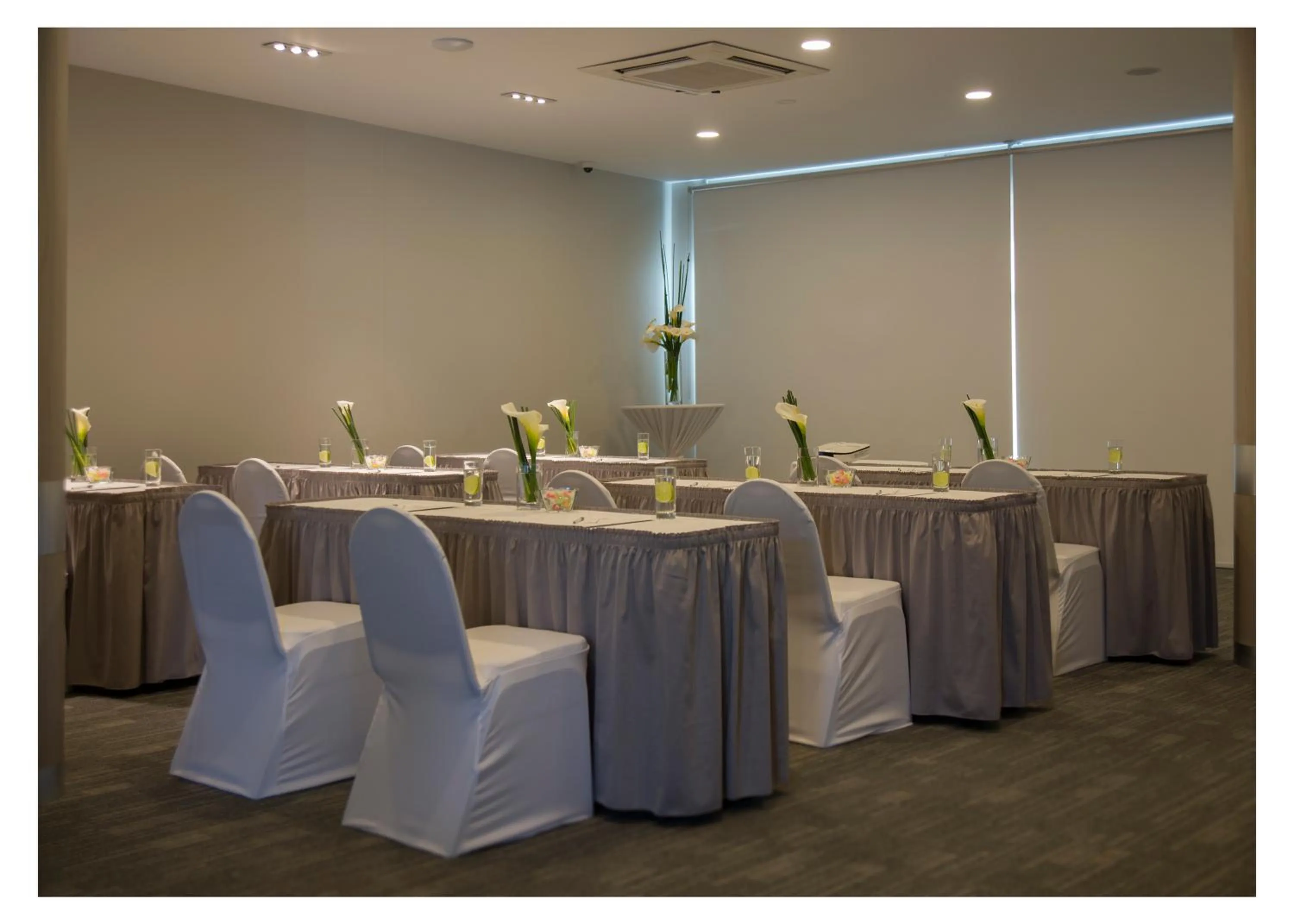 Business facilities in Casa Grande Suites