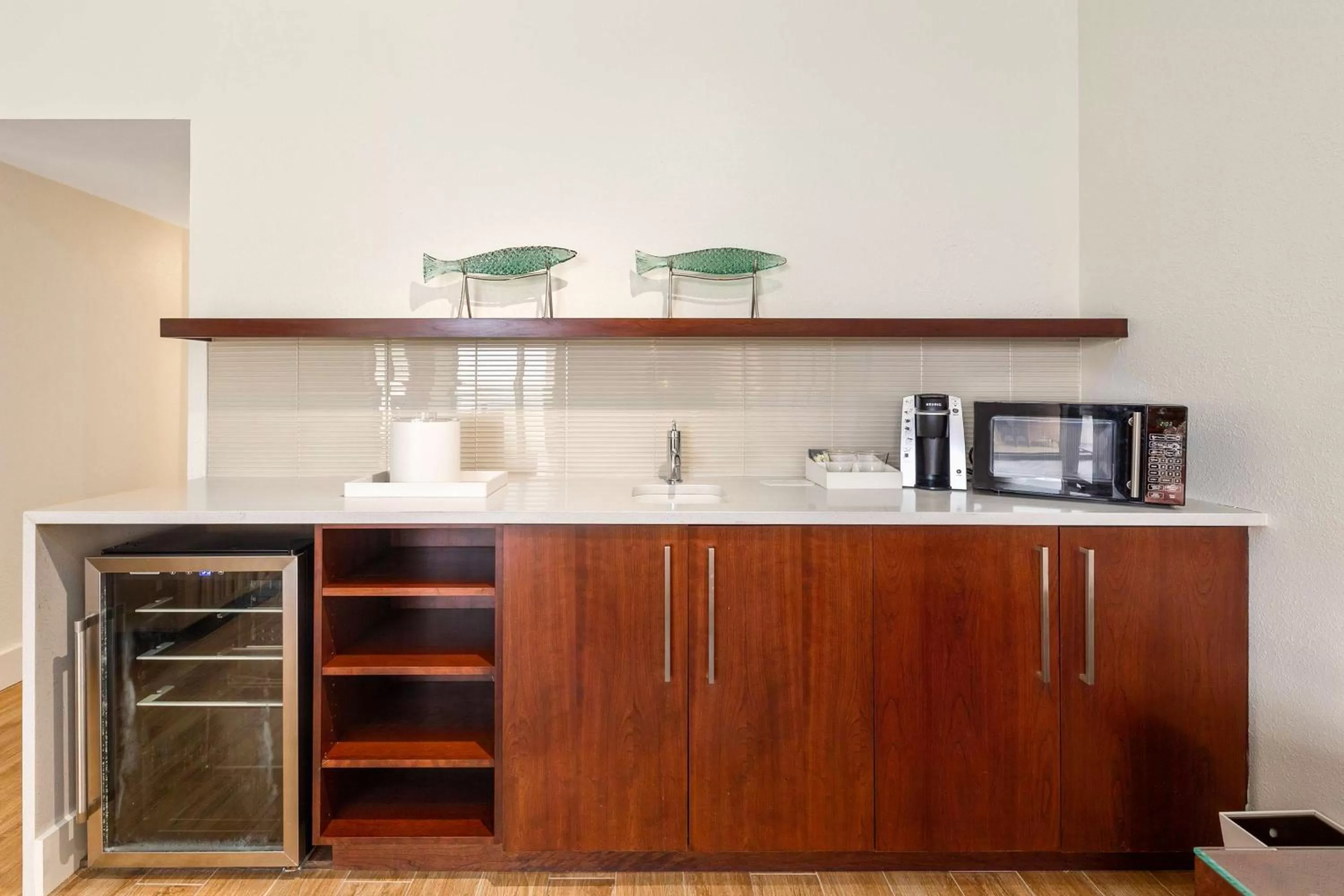 Bed in Hilton Sandestin Beach Golf Resort & Spa