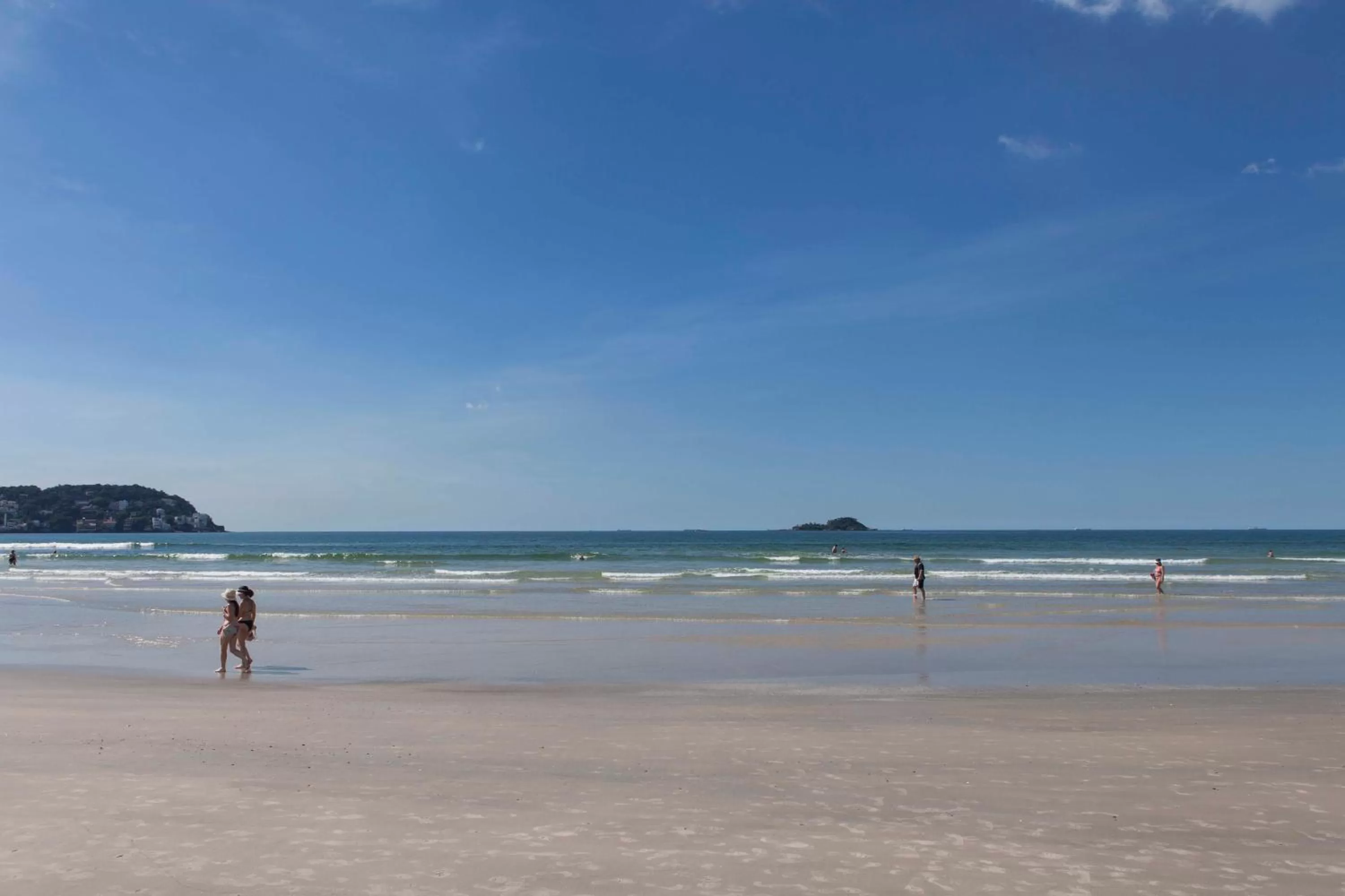 Natural landscape in Hotel Vicino al Mare - Frente mar