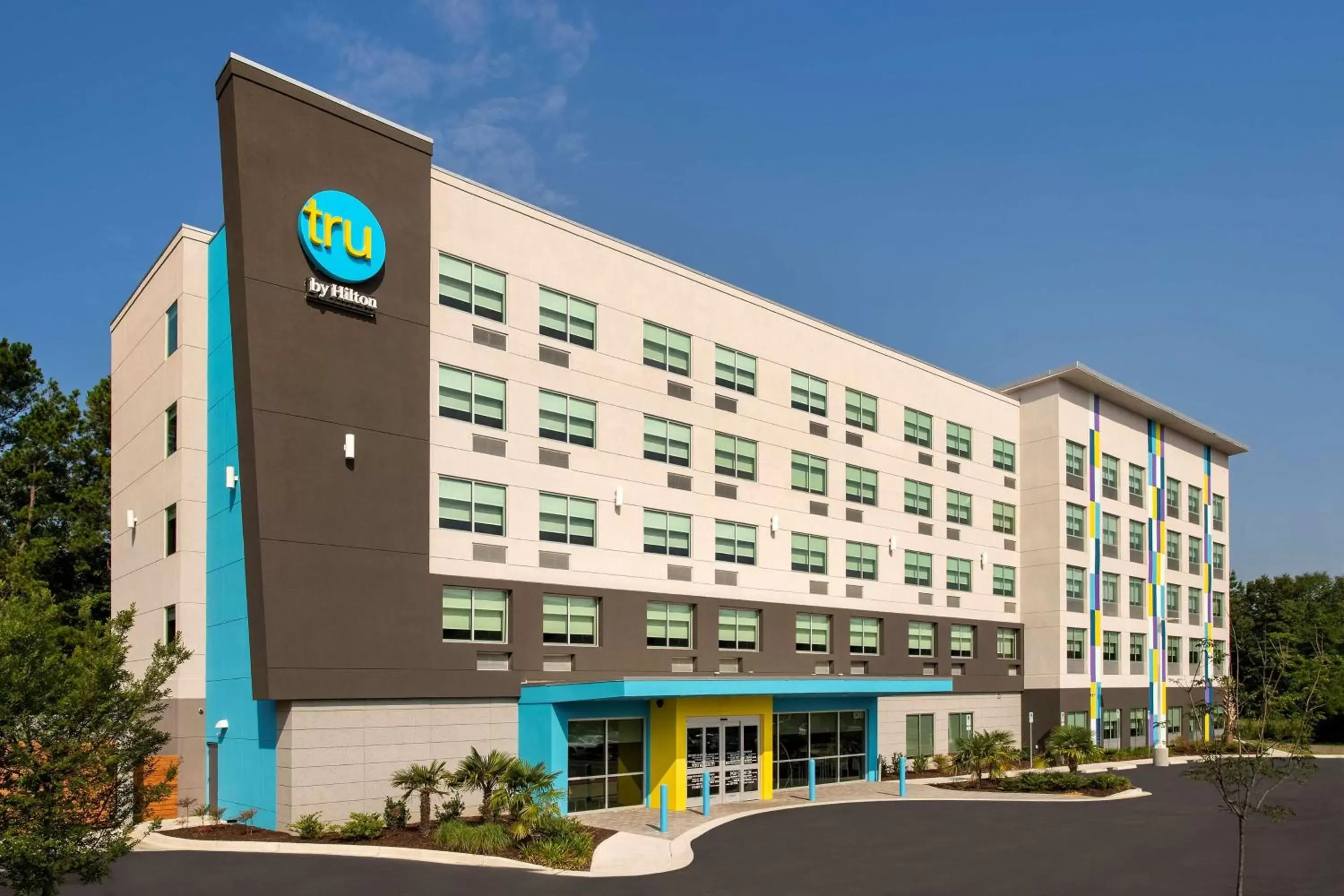 Tru By Hilton Charleston Ashley Phosphate, Sc Tru By Hilton Charleston Ashley Phosphate, Sc