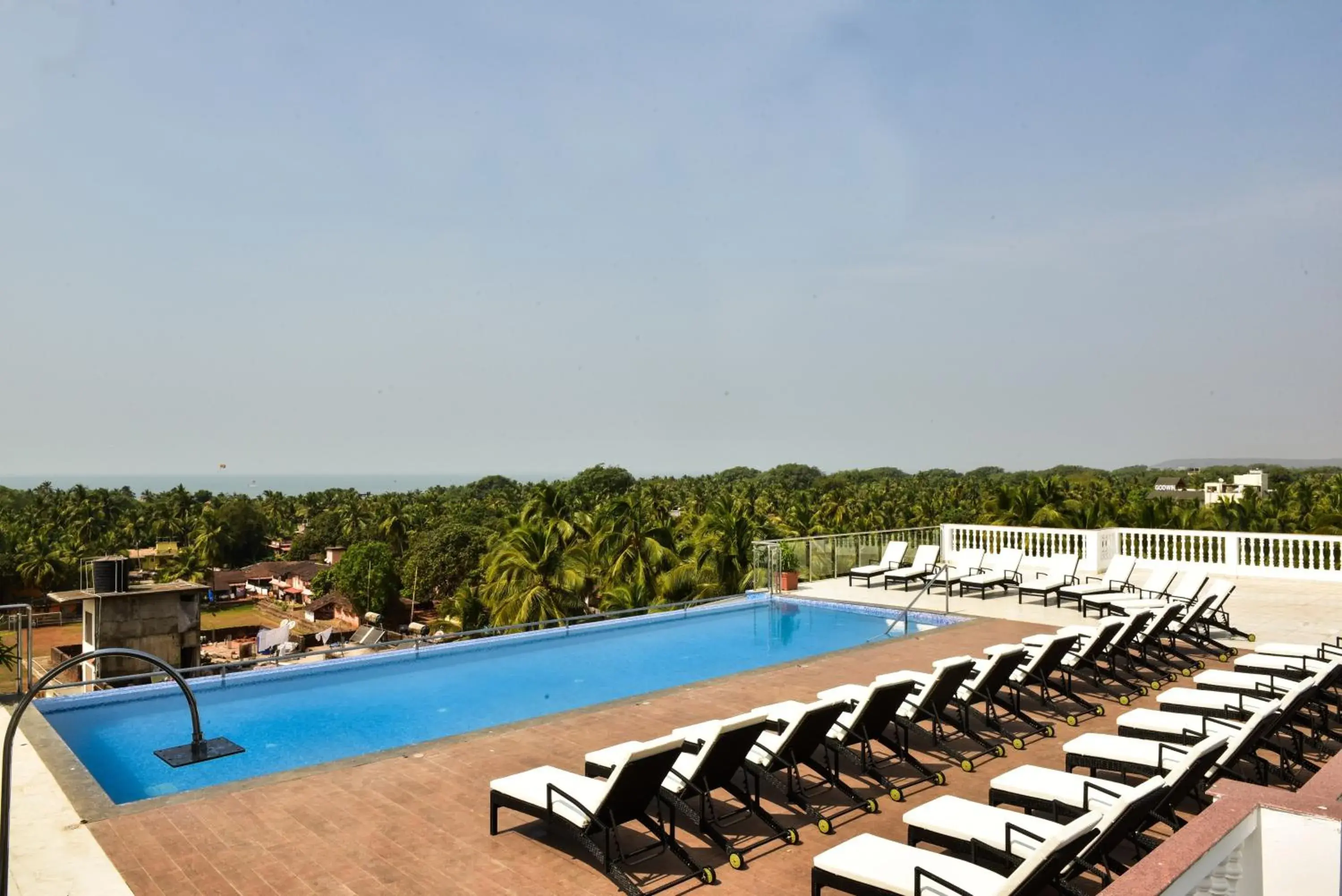Silver Sands Hideaway Resort, Candolim Silver Sands Hideaway Resort, Candolim