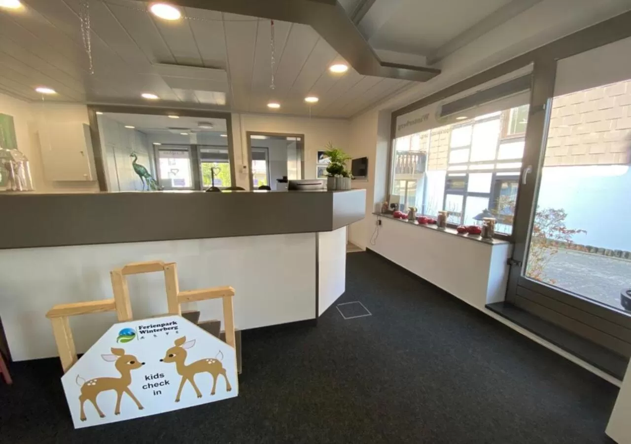 Ferienpark Winterberg