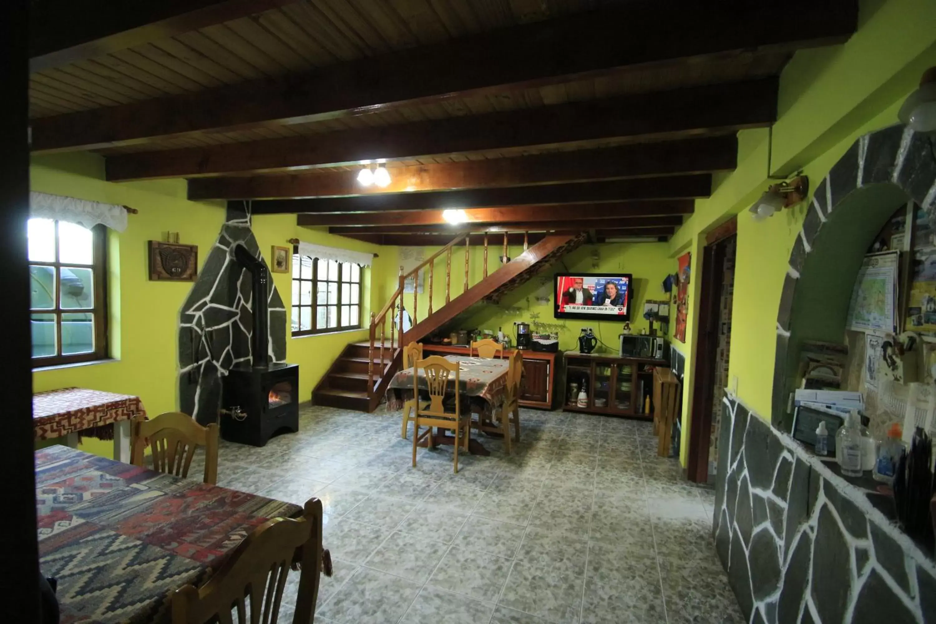 B&B Nahuel en Ushuaia B&B Nahuel en Ushuaia