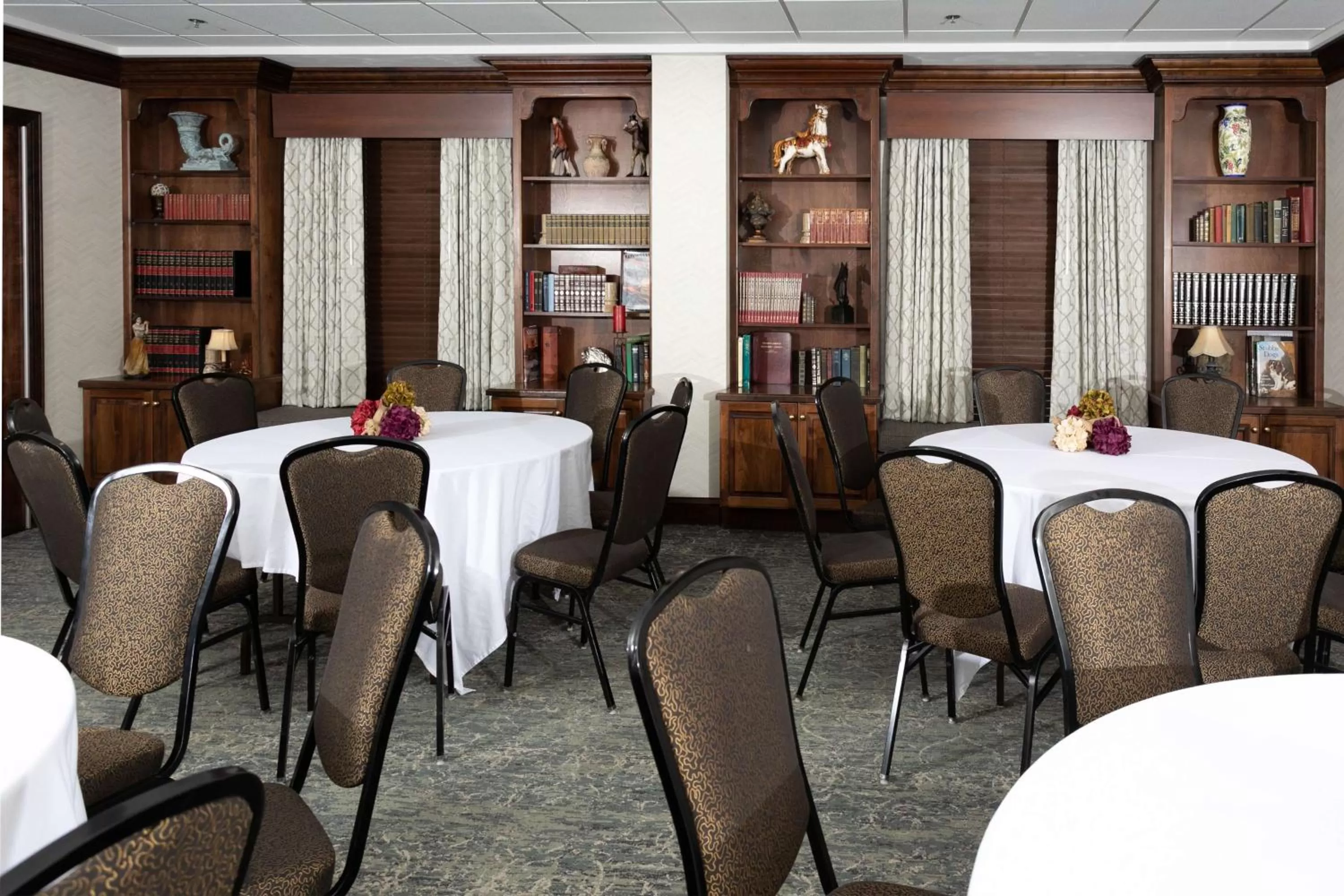 Meeting/conference room in Hampton Inn & Suites Nashville-Green Hills