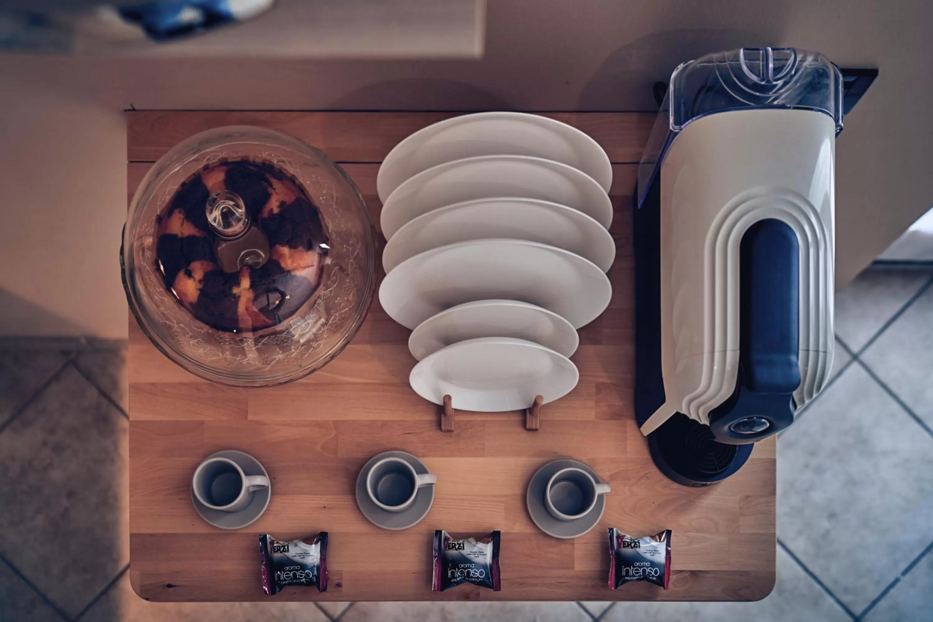 Travelershome Ciampino B&Bs