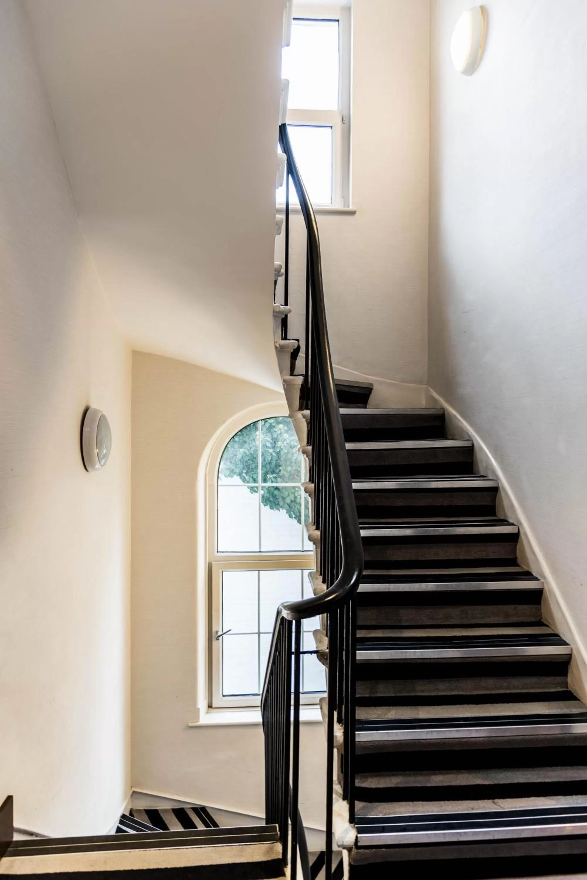 Area and facilities in Park Avenue Baker Street