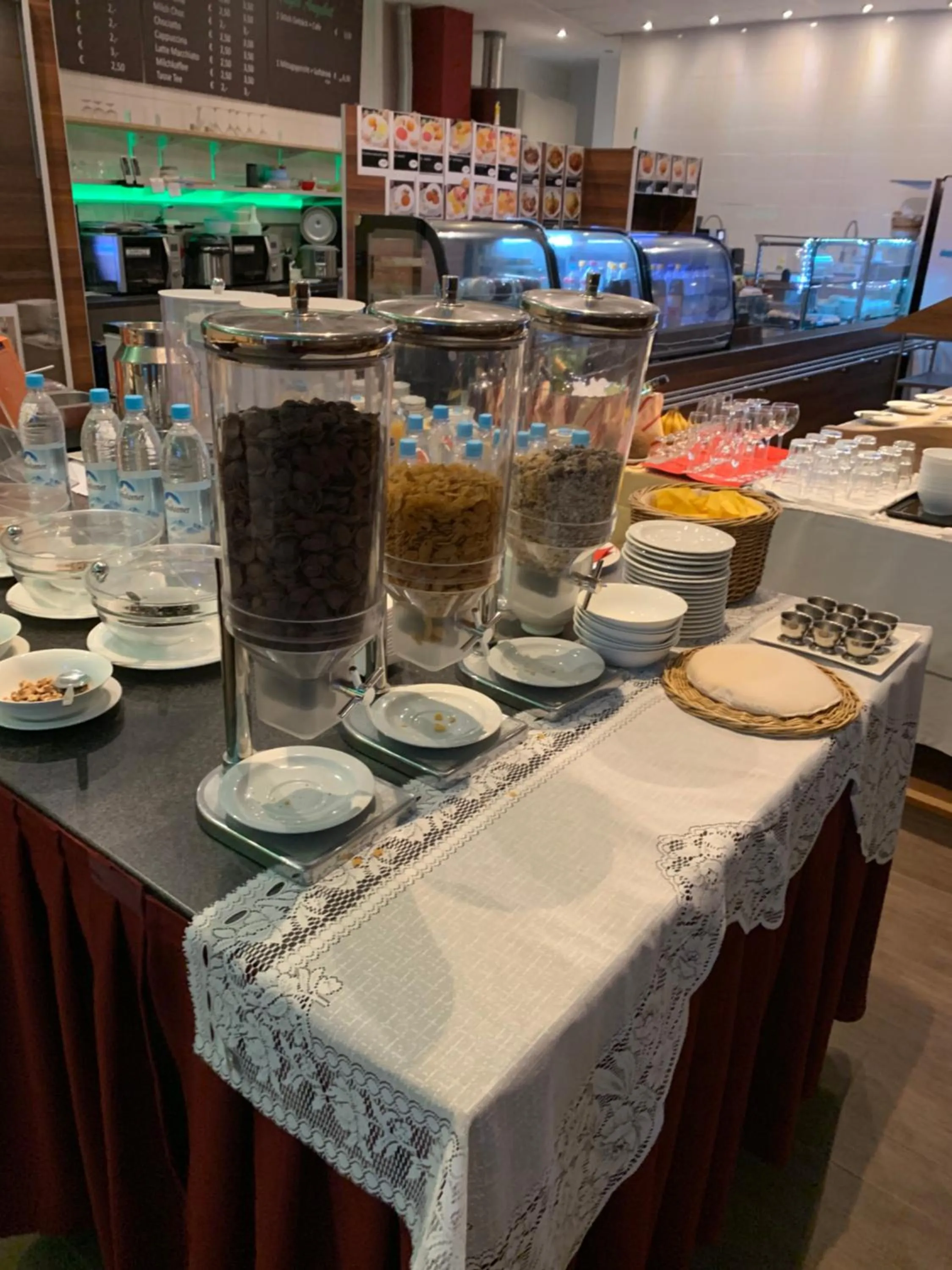 Hotel New Fair Munich Messe