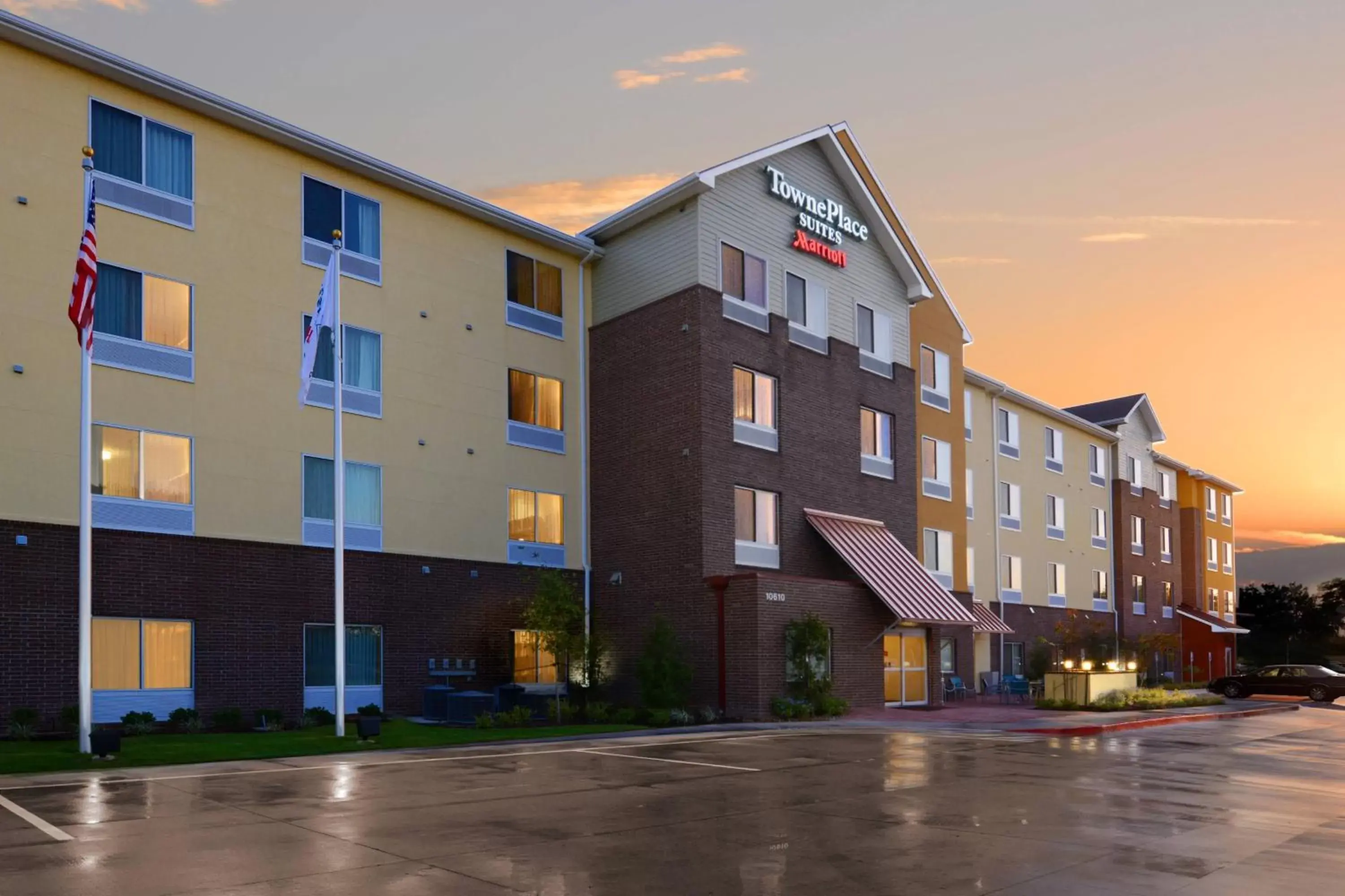TownePlace Suites by Marriott Houston Westchase TownePlace Suites by Marriott Houston Westchase
