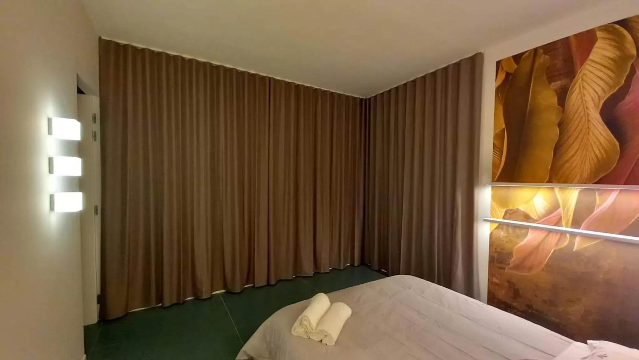 Bedroom, Bed in B&B PeRnotti