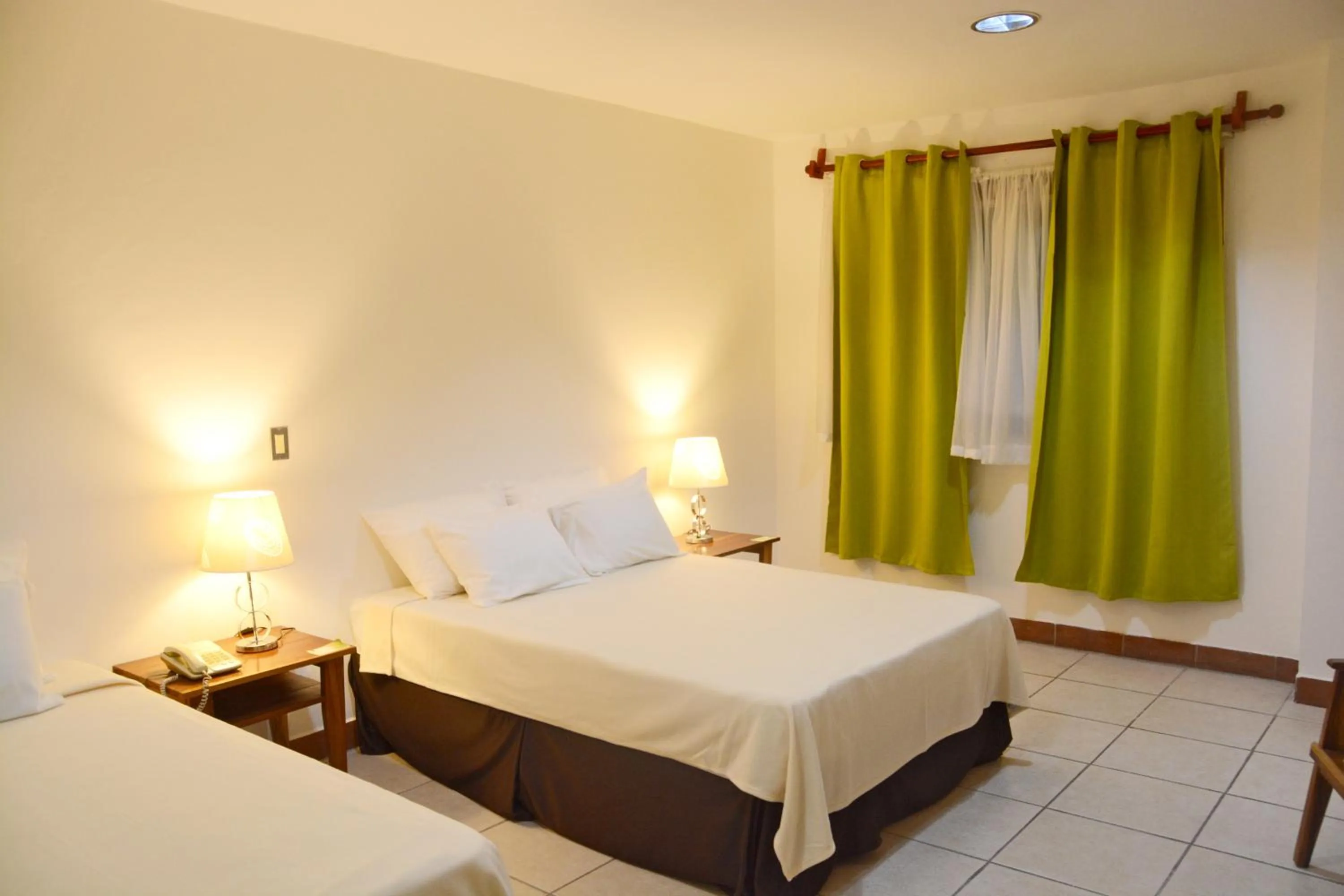 Photo of the whole room in Hotel Europeo