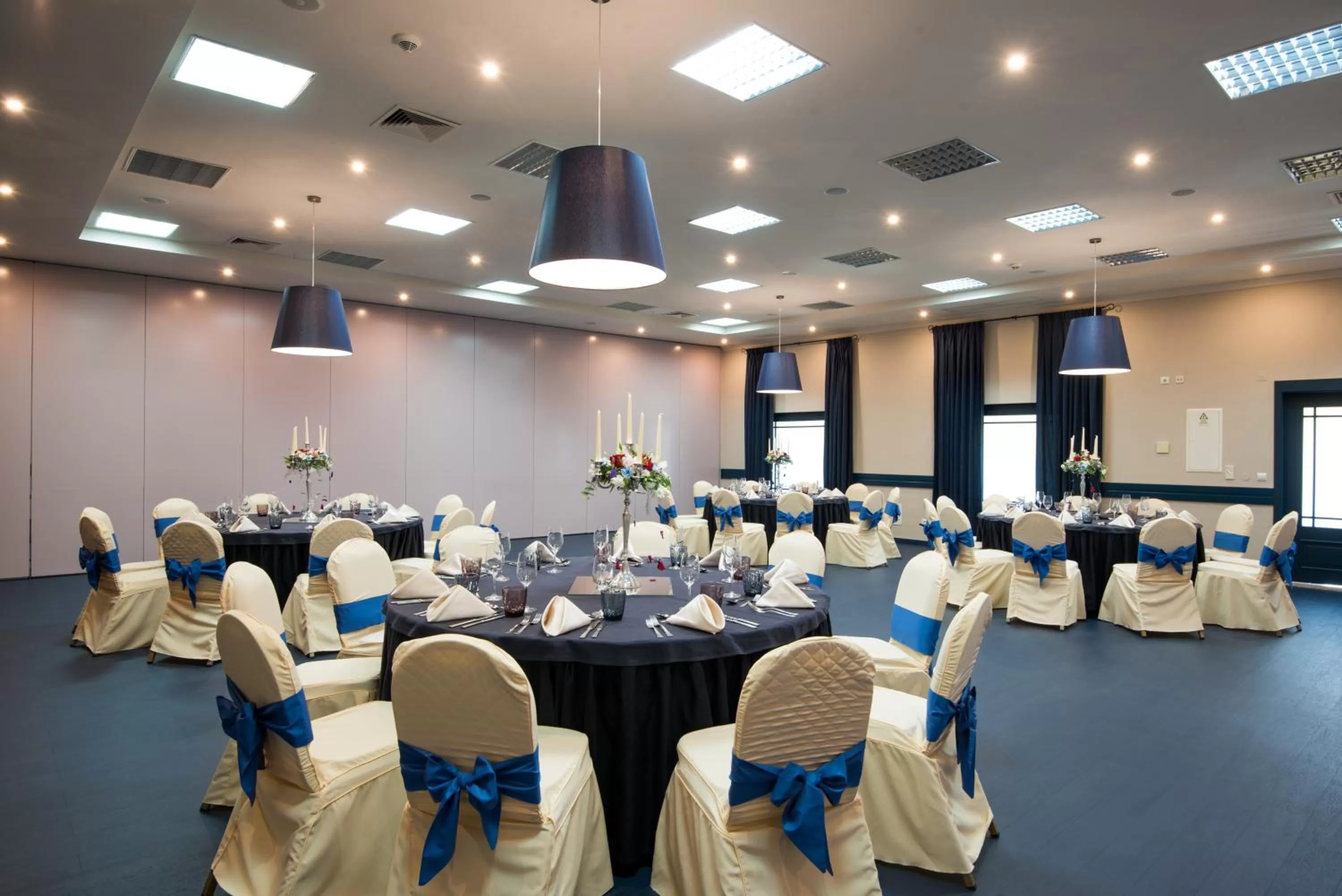 Banquet/Function facilities in Vila Gale Tavira