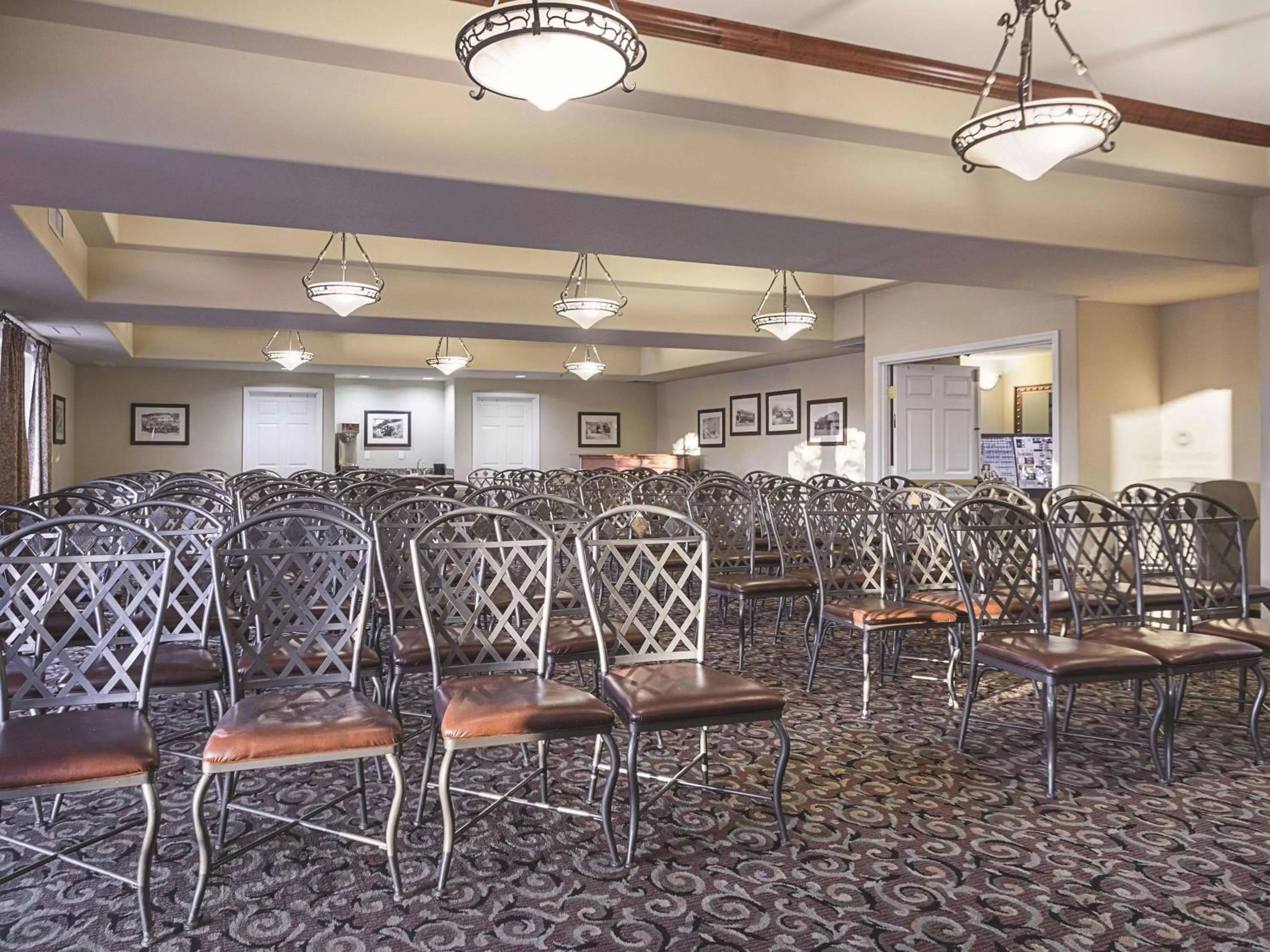 On site in La Quinta by Wyndham Trinidad