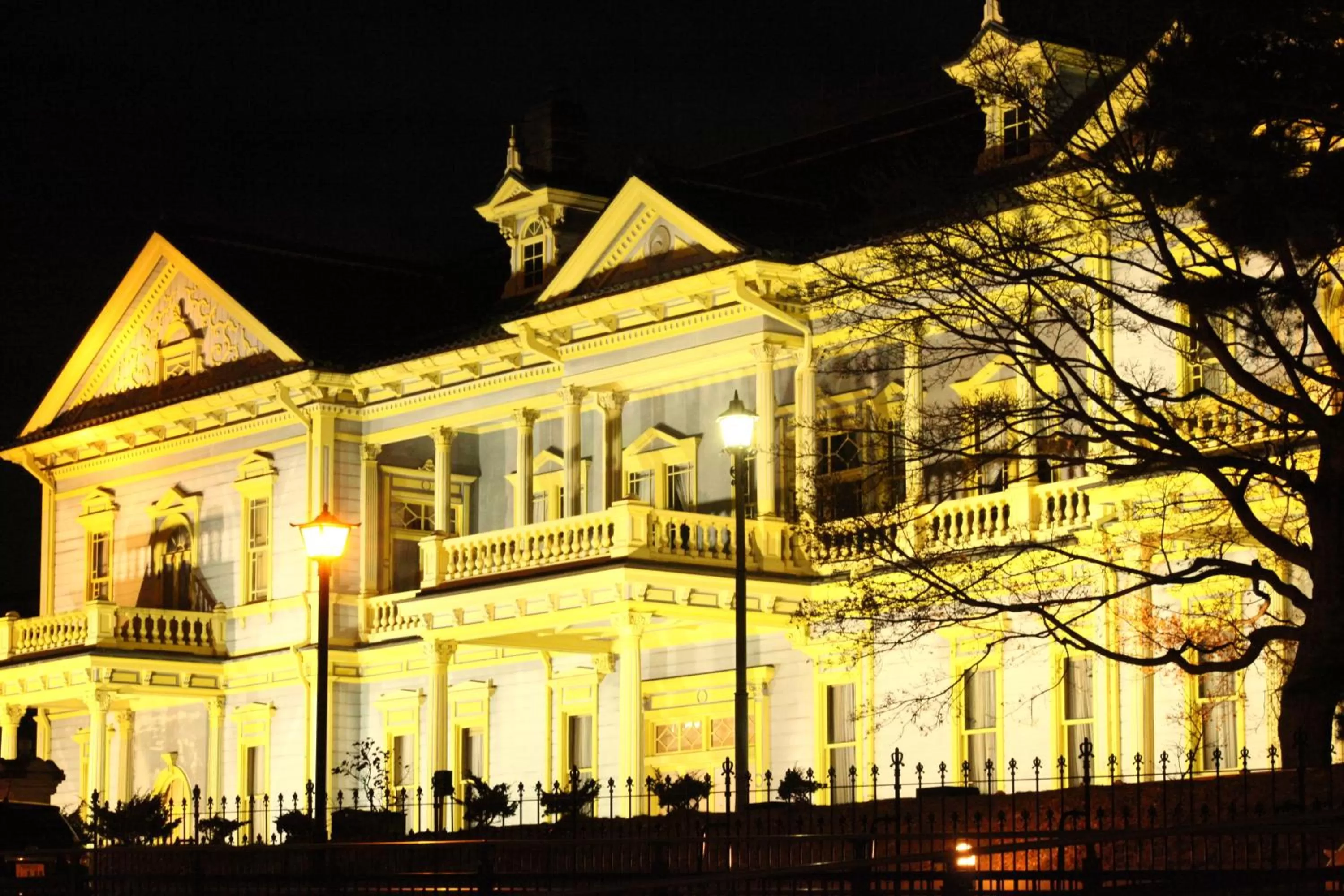 Other in Hakodate Kokusai Hotel