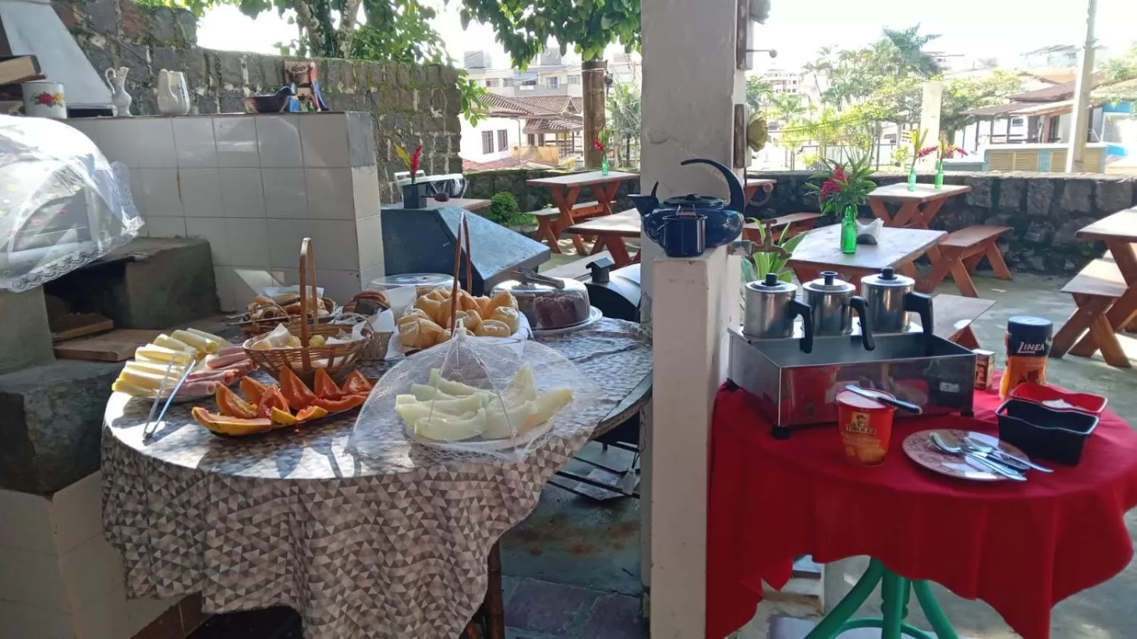 Apartamentos Casa da Pedra