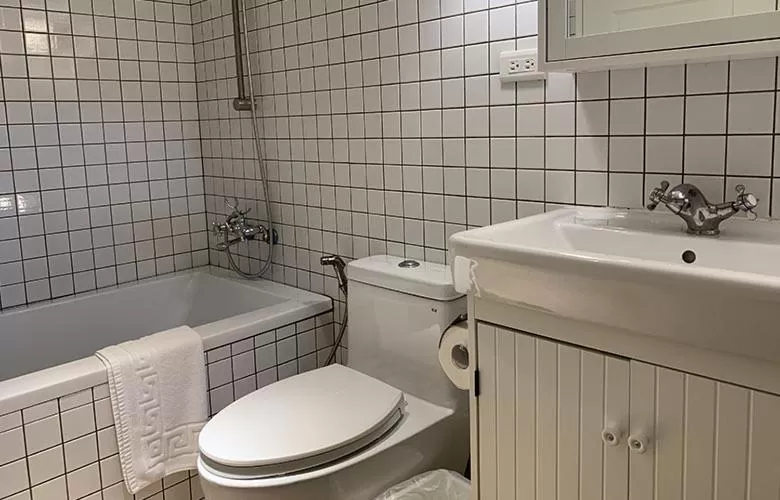 American Village Resort